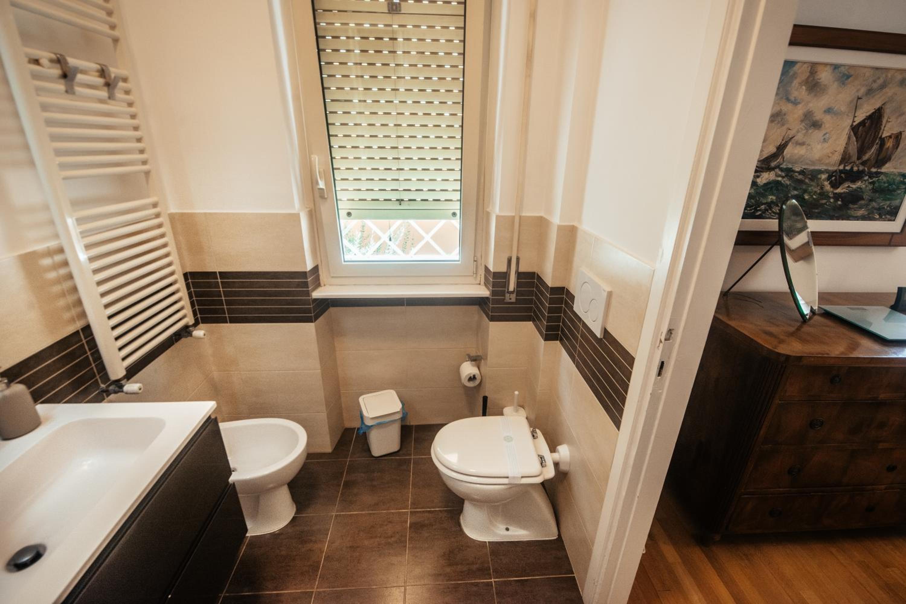 Green Hill Apartment - Exclusive use