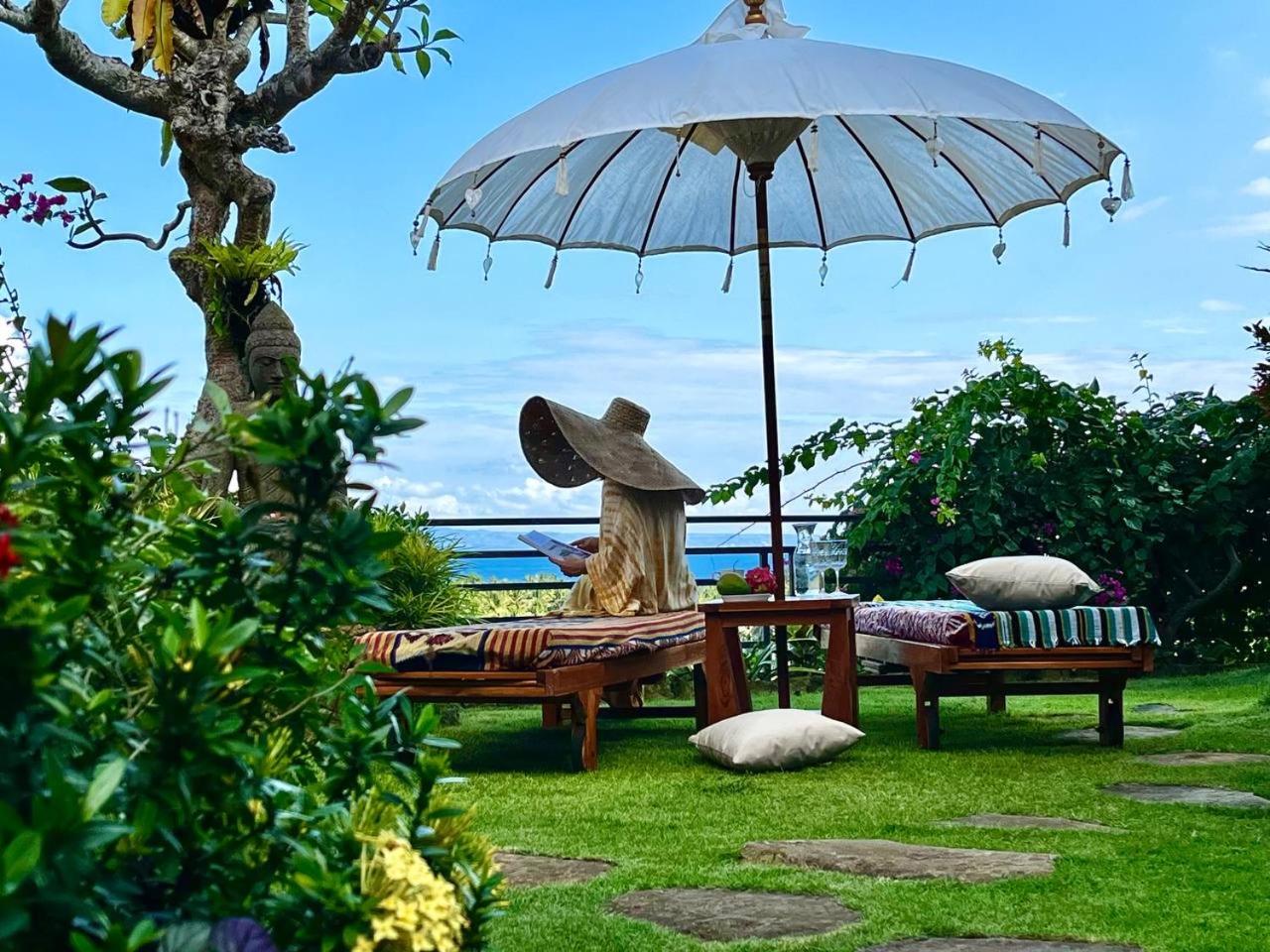 Maya Villa