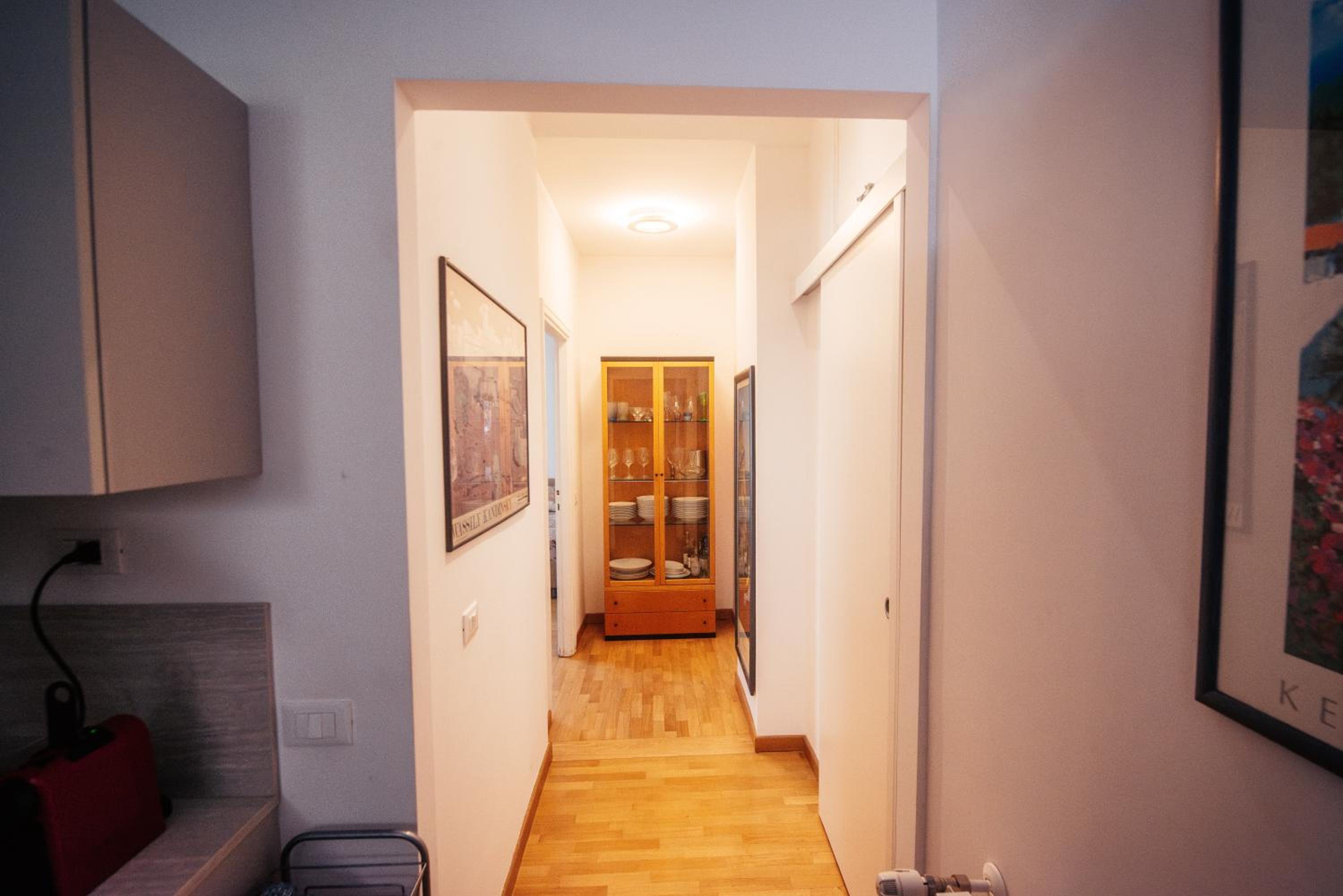 Green Hill Apartment - Exclusive use