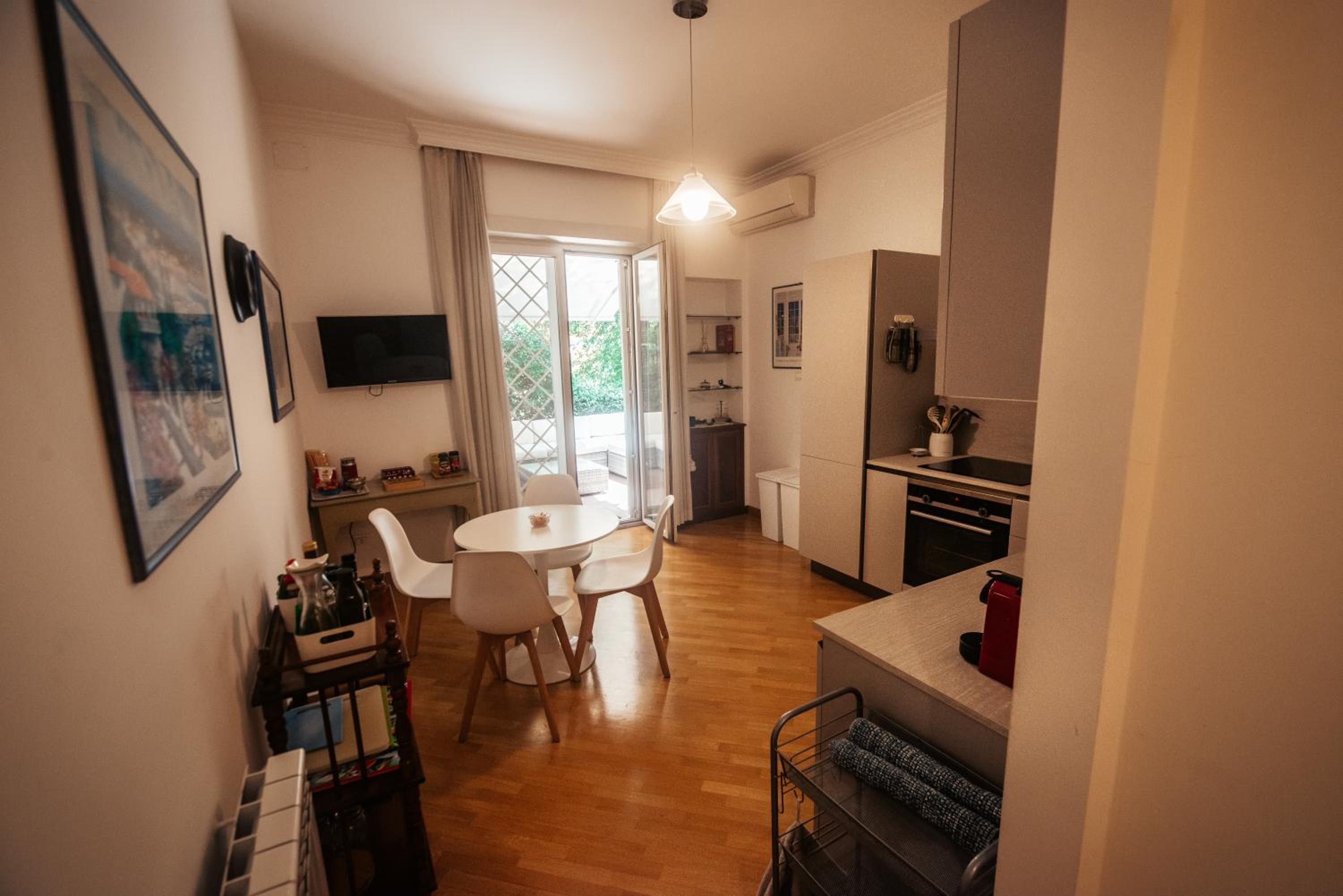 Green Hill Apartment - Exclusive use