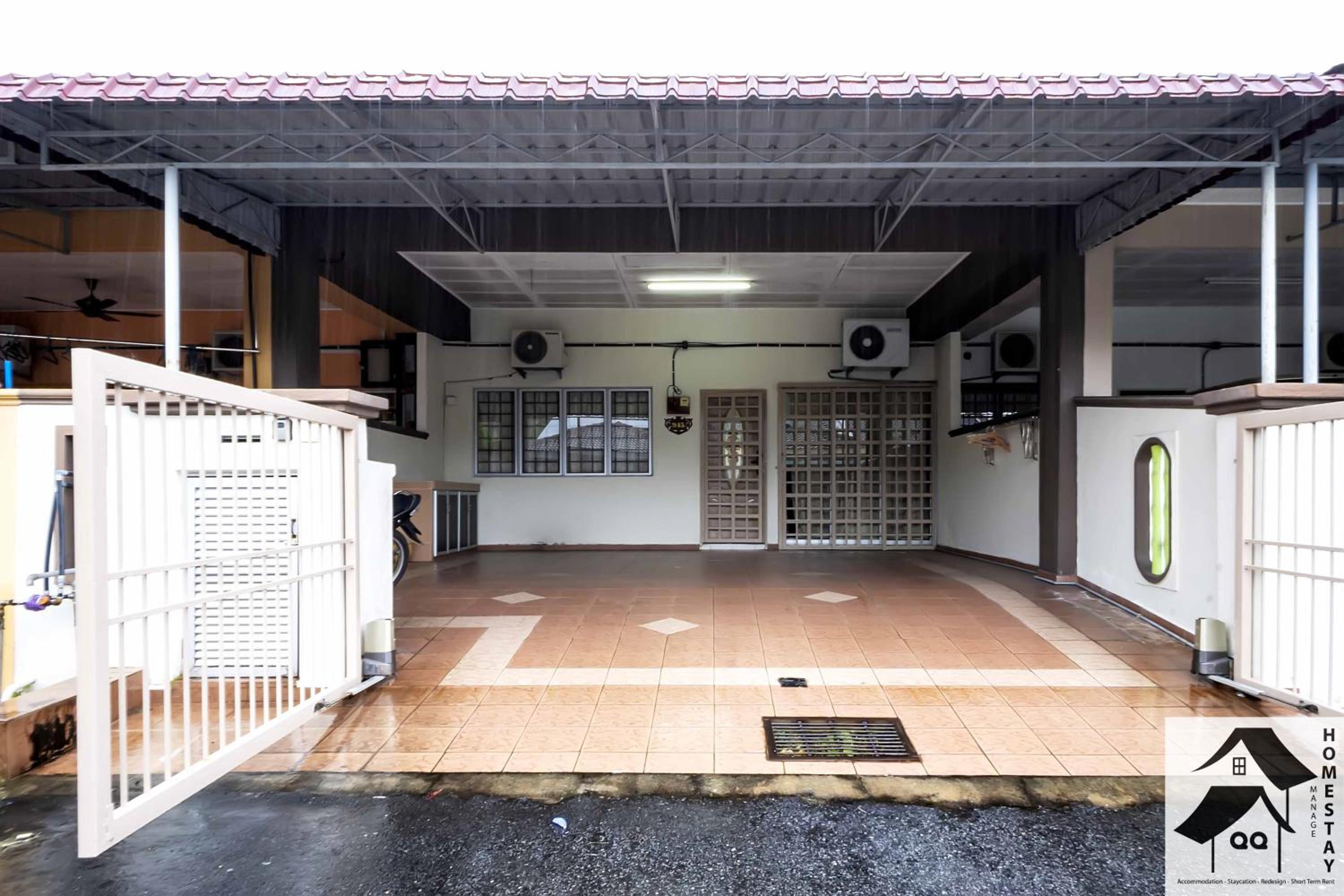 S3 Homely Delight Homestay-3R2B view 3