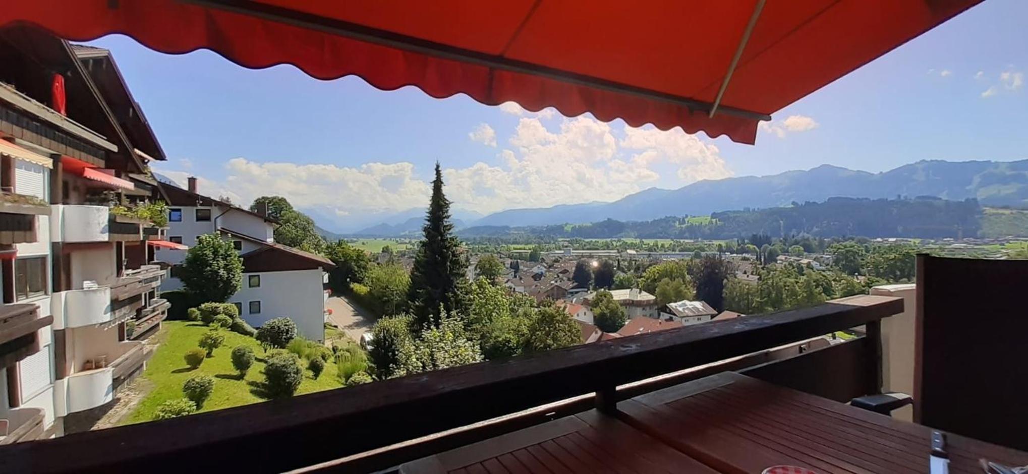 Fewo Keller Am Kalvarienberg mit Wlan