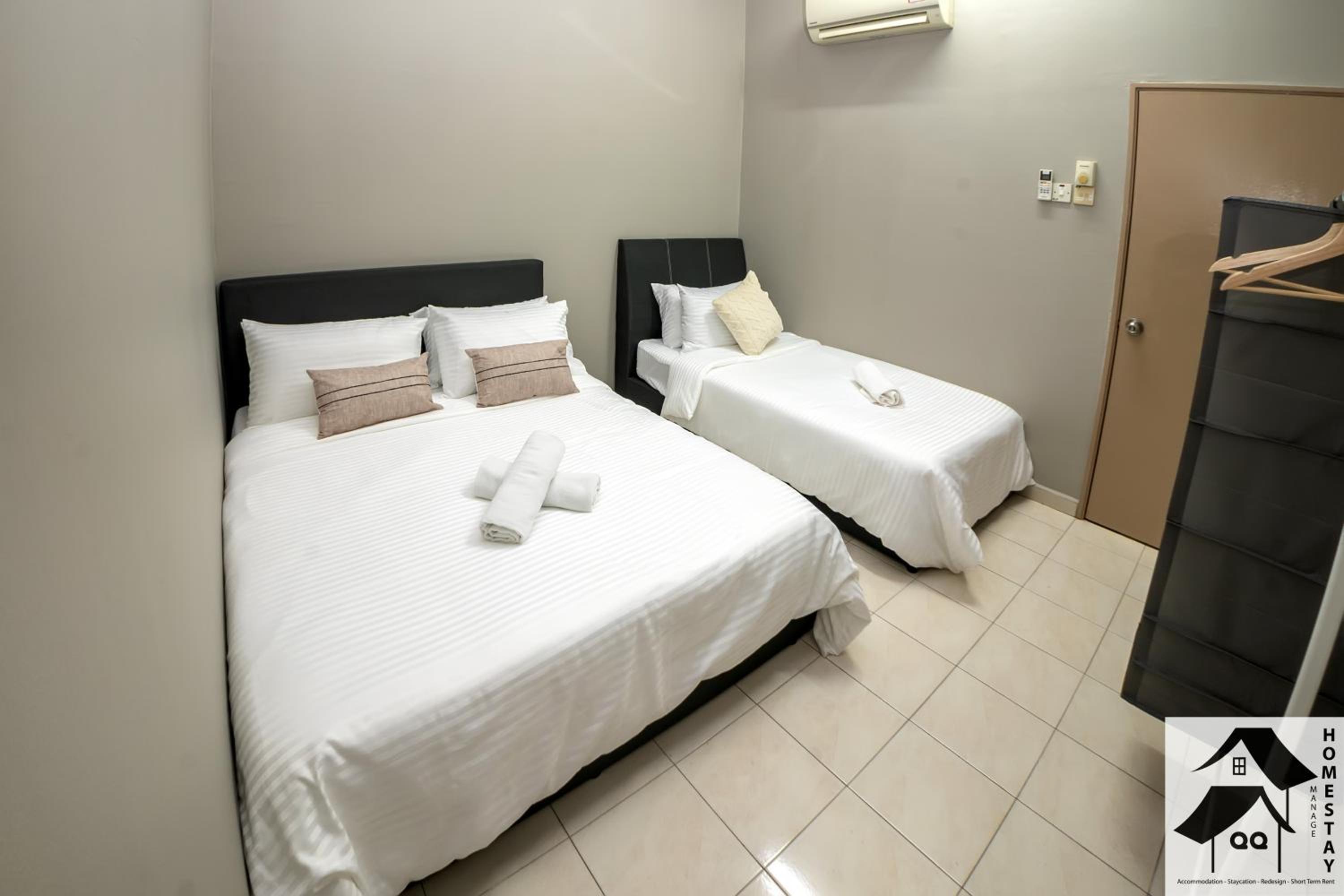 S3 Homely Delight Homestay-3R2B photo 2