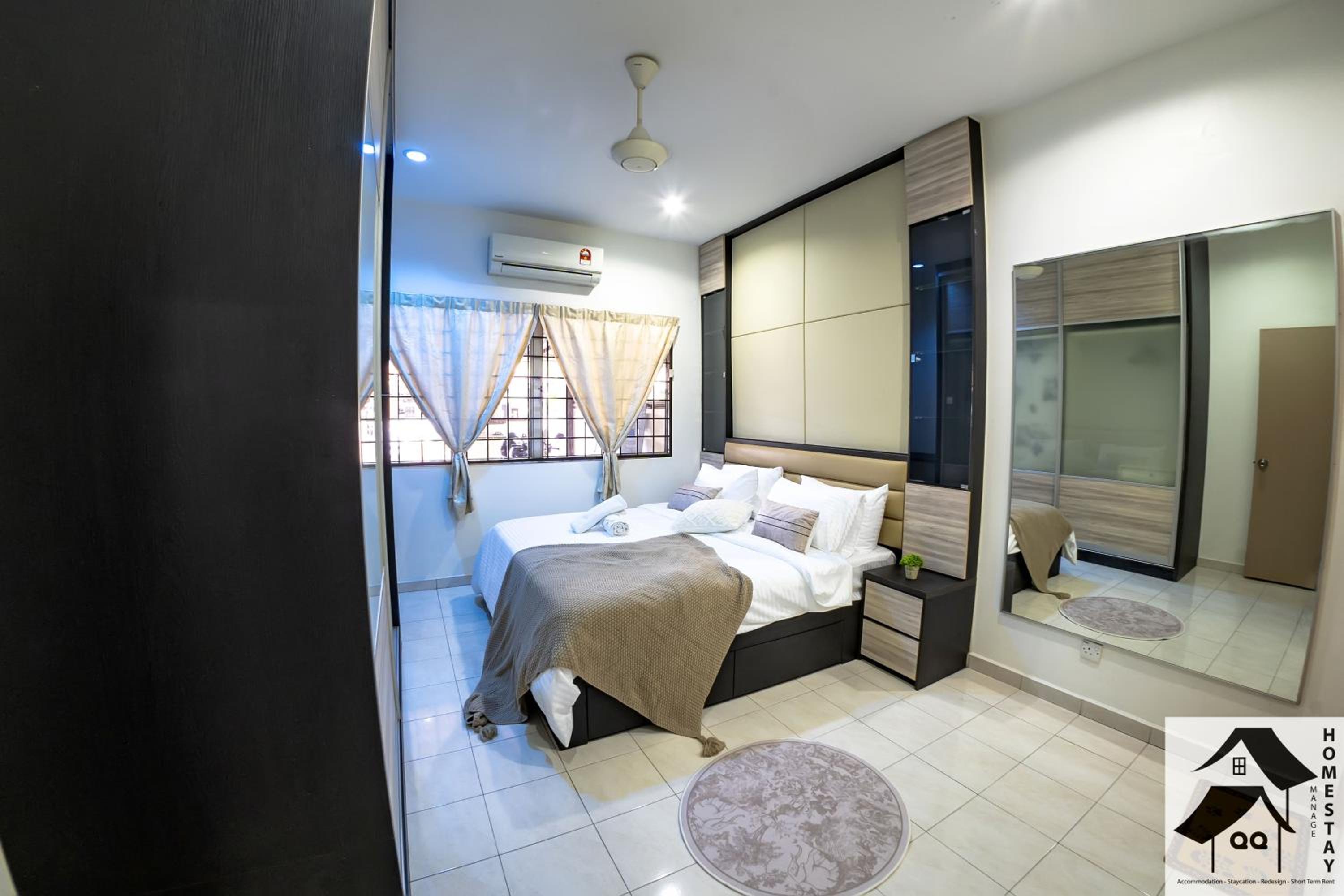 S3 Homely Delight Homestay-3R2B photo 1