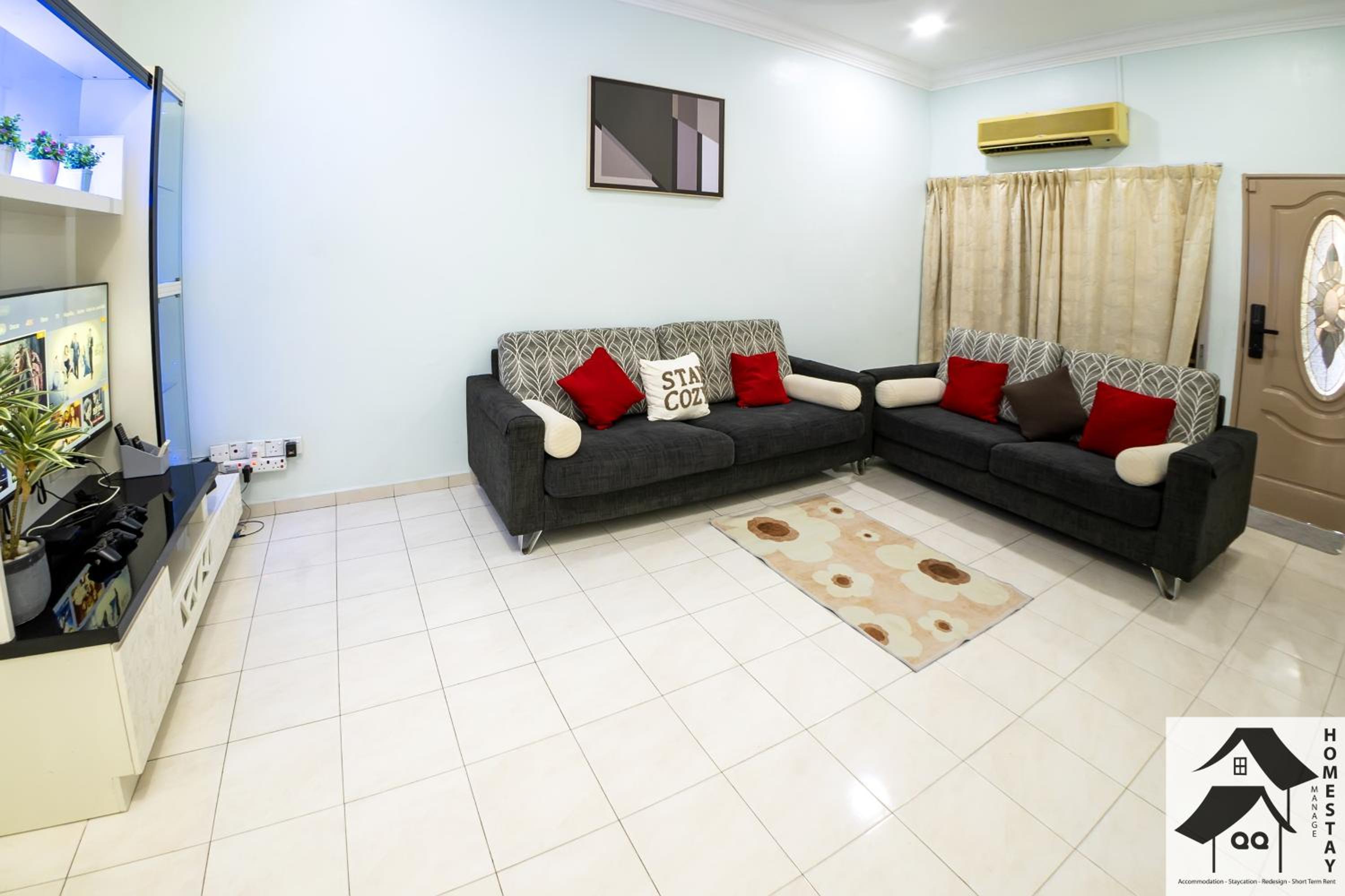 S3 Homely Delight Homestay-3R2B photo 6
