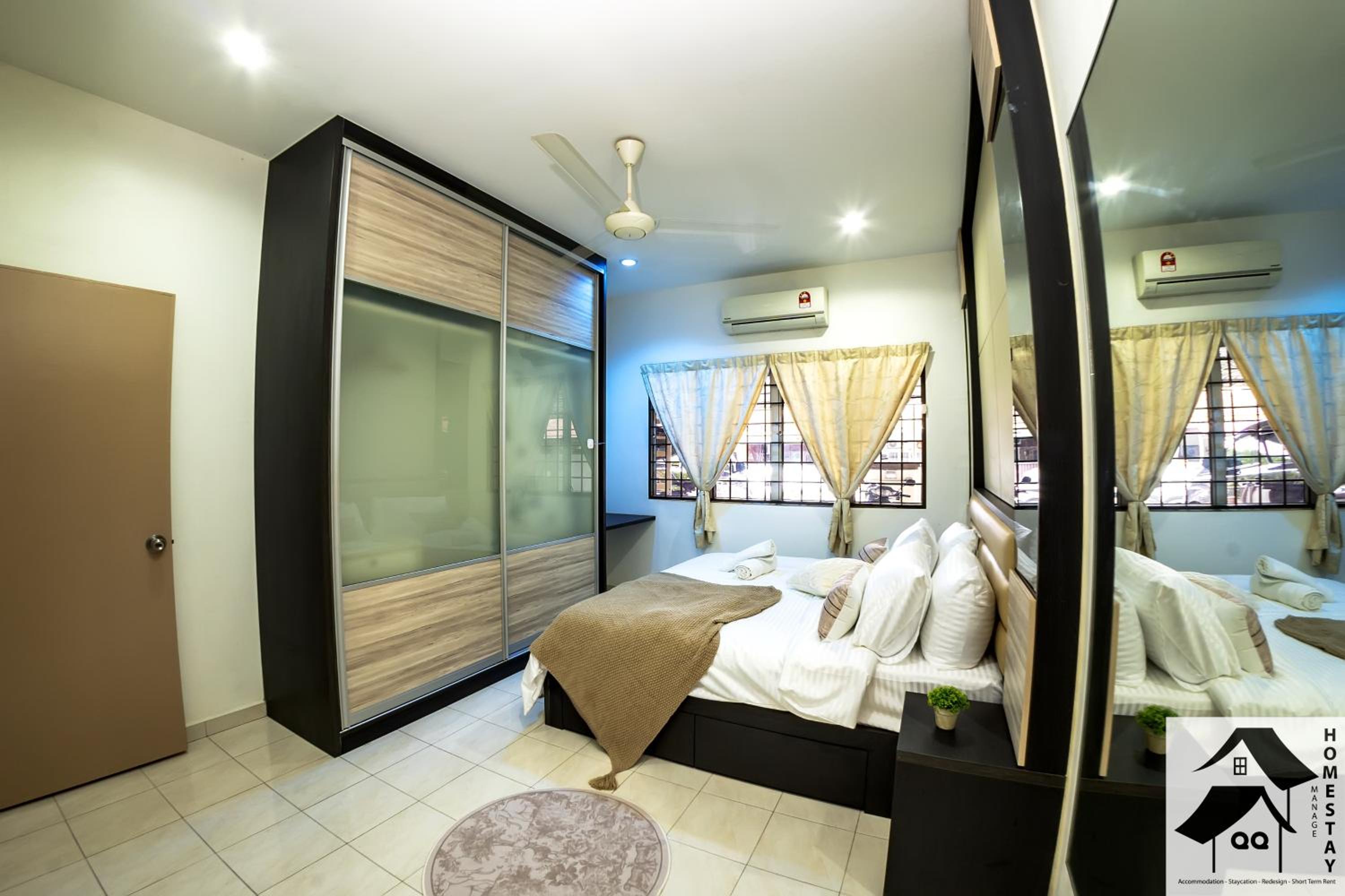 S3 Homely Delight Homestay-3R2B view 5
