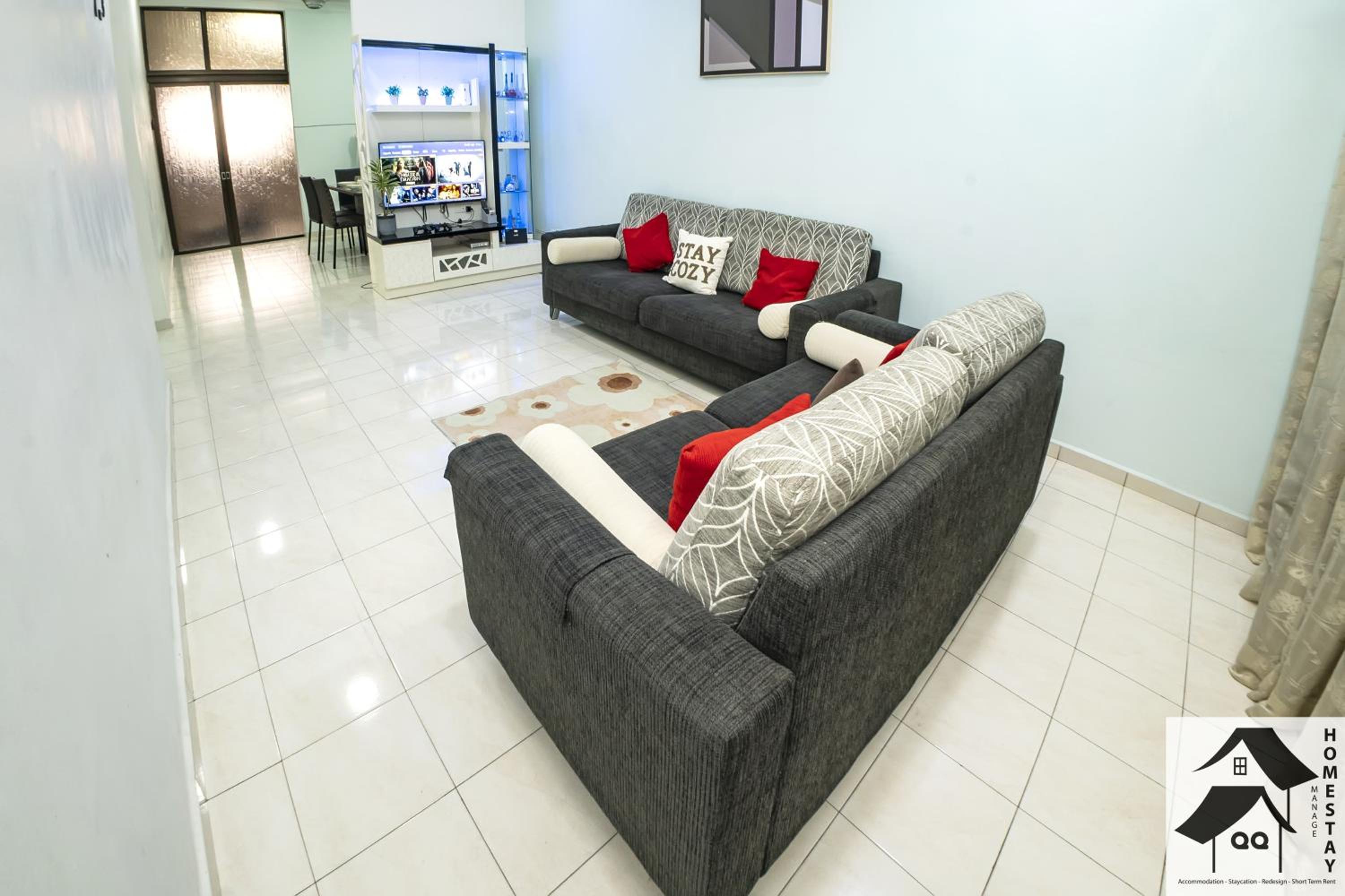 S3 Homely Delight Homestay-3R2B photo 5