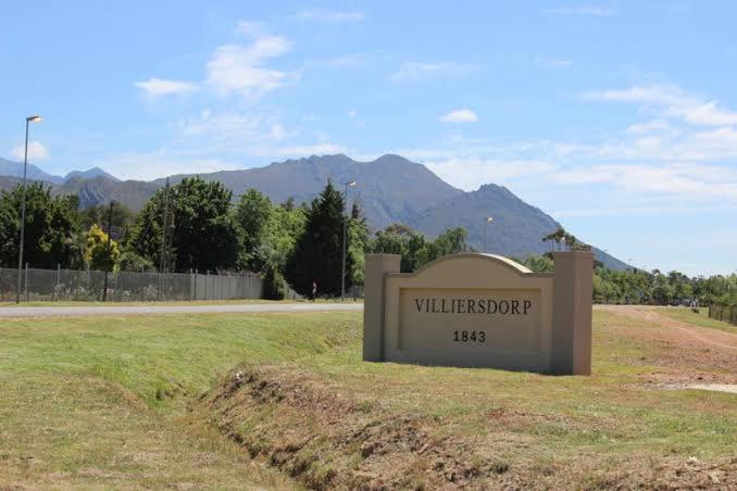 Villa Villiers