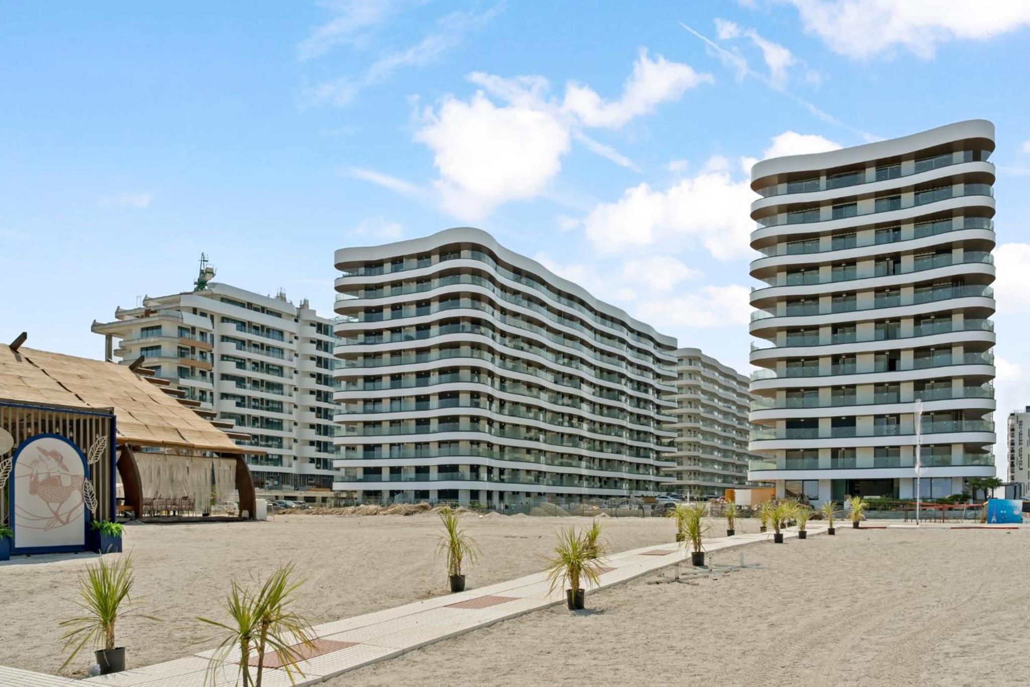 Studio Brizei Casa del Mar