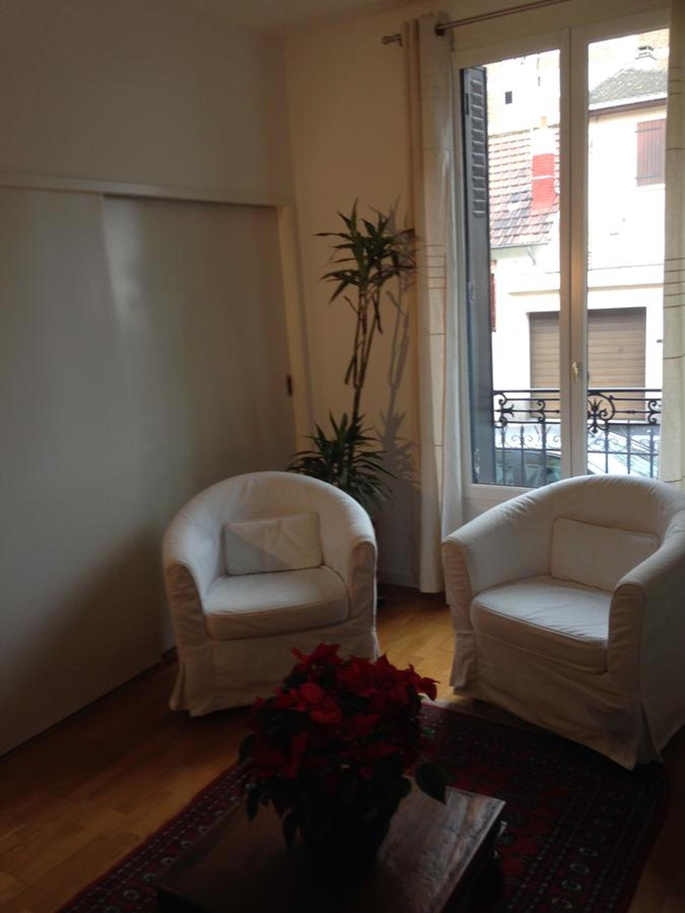 Appartement Comme Une Petite Maison view 5