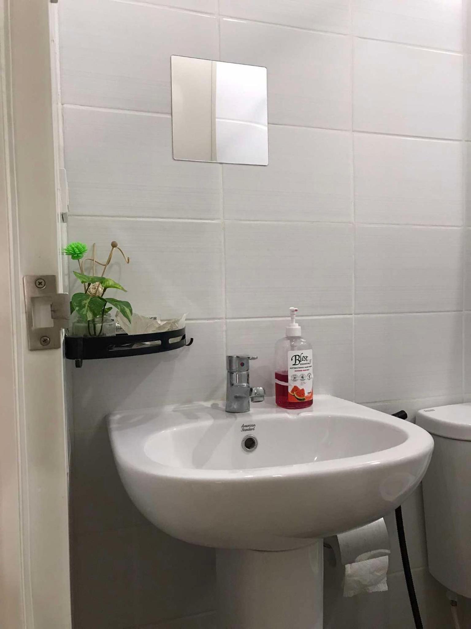 1-BR Condo unit in Mandaue City for Rent - The Midpoint Residences view 3