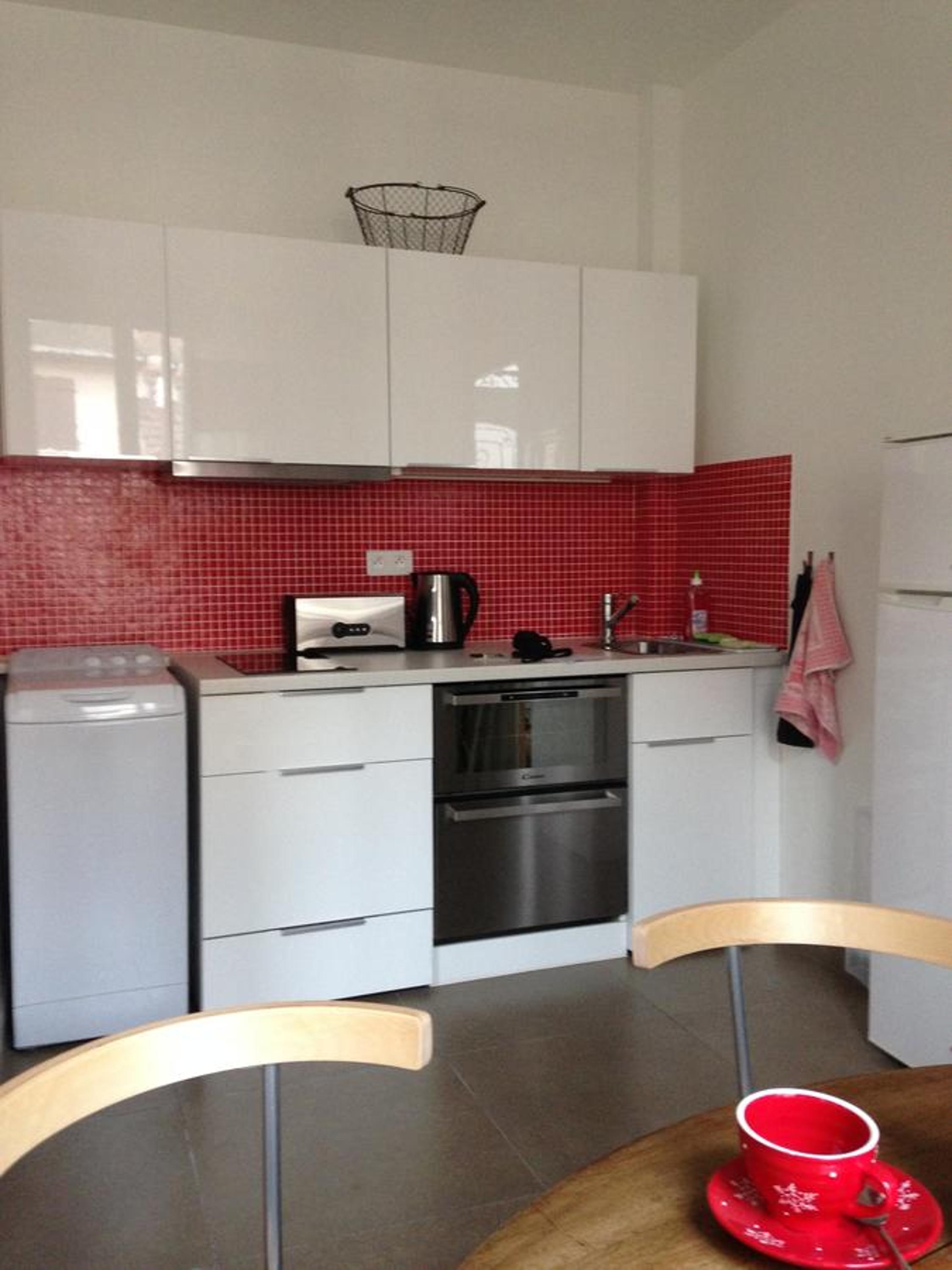 Appartement Comme Une Petite Maison, photo 14