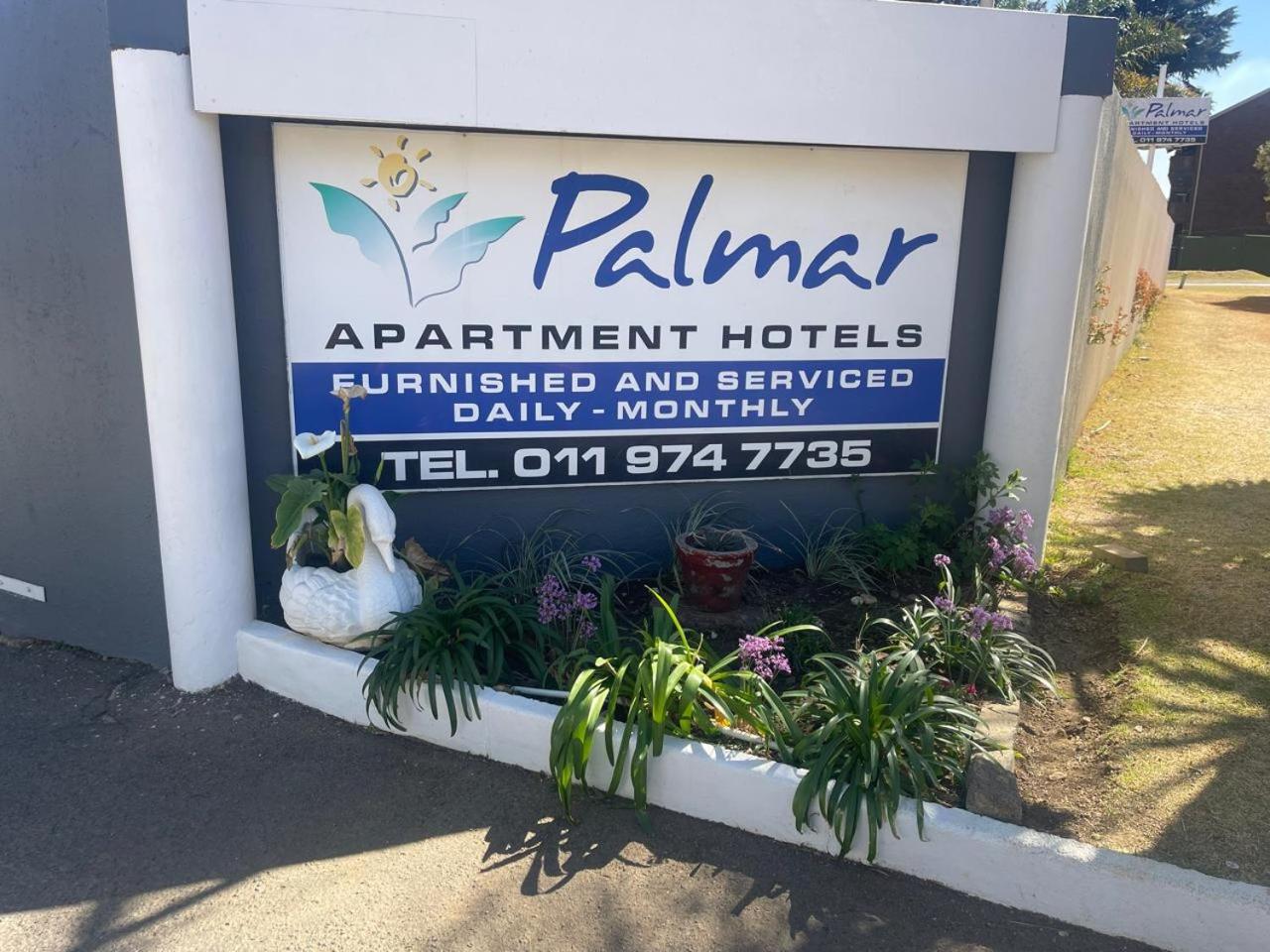 Johannesburg Vacations - Palmar Hotel - Property Image 21