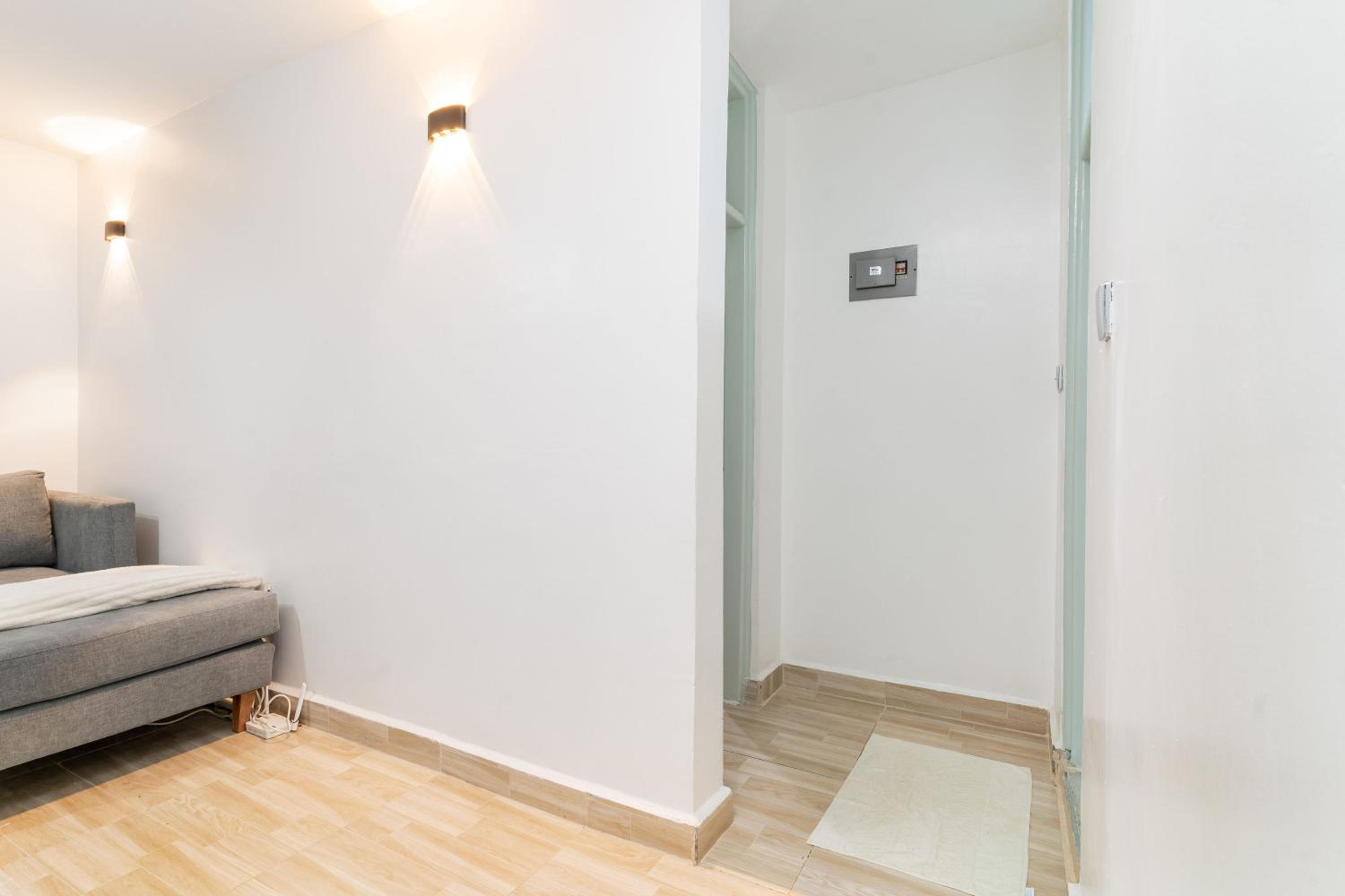 Beths serviced apartments view 2