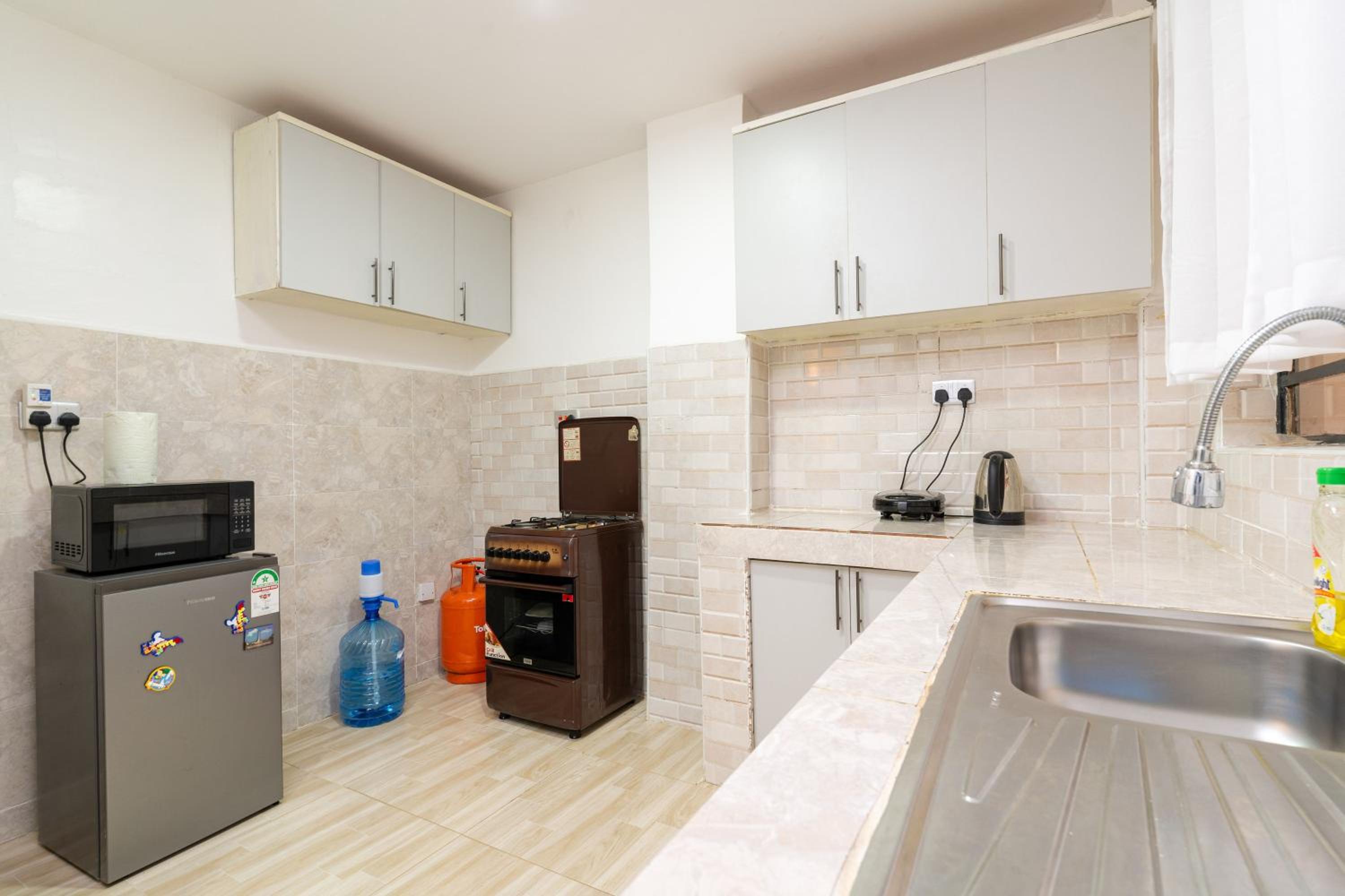 Beths serviced apartments view 5