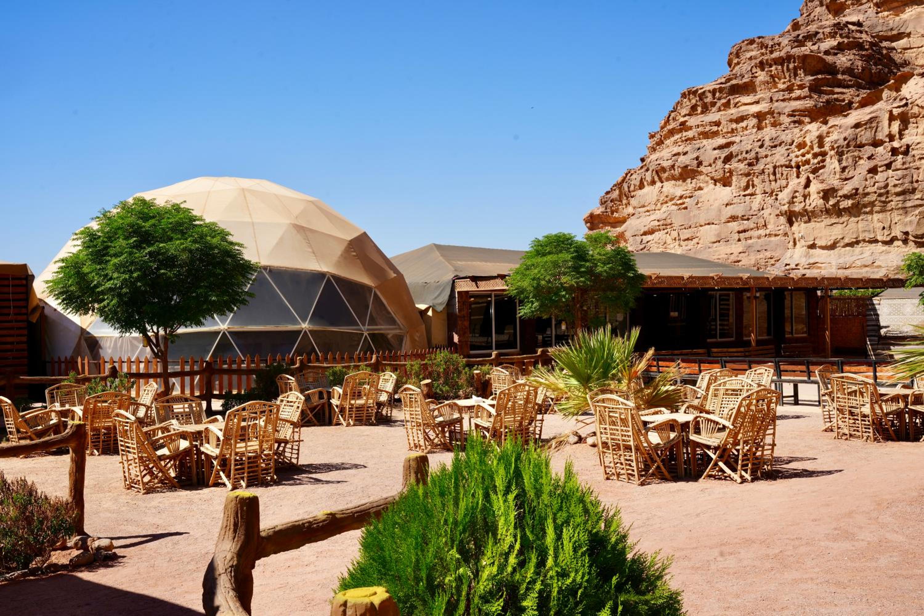 Hasan Zawaideh Camp