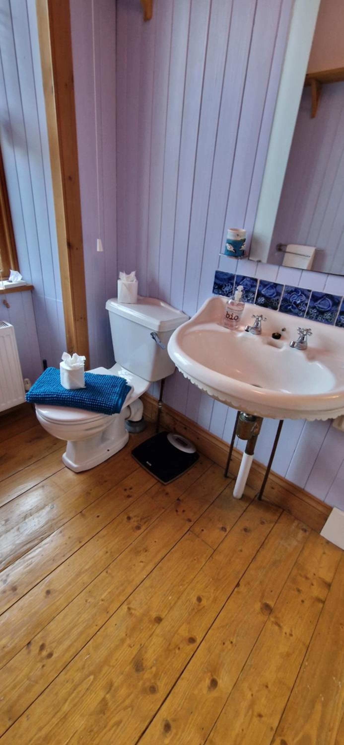 Sandbankhouse Campbeltown