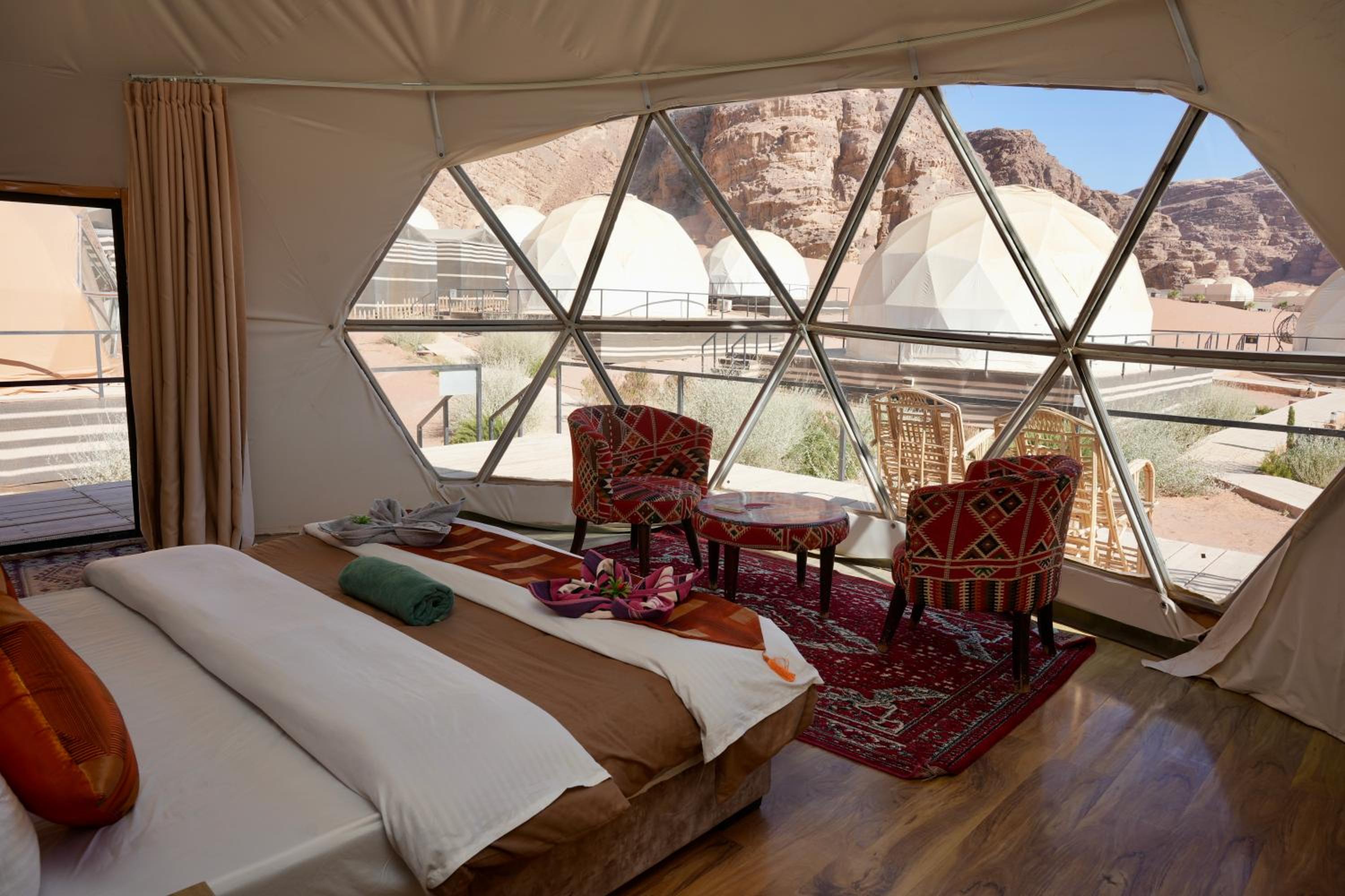 Hasan Zawaideh Camp