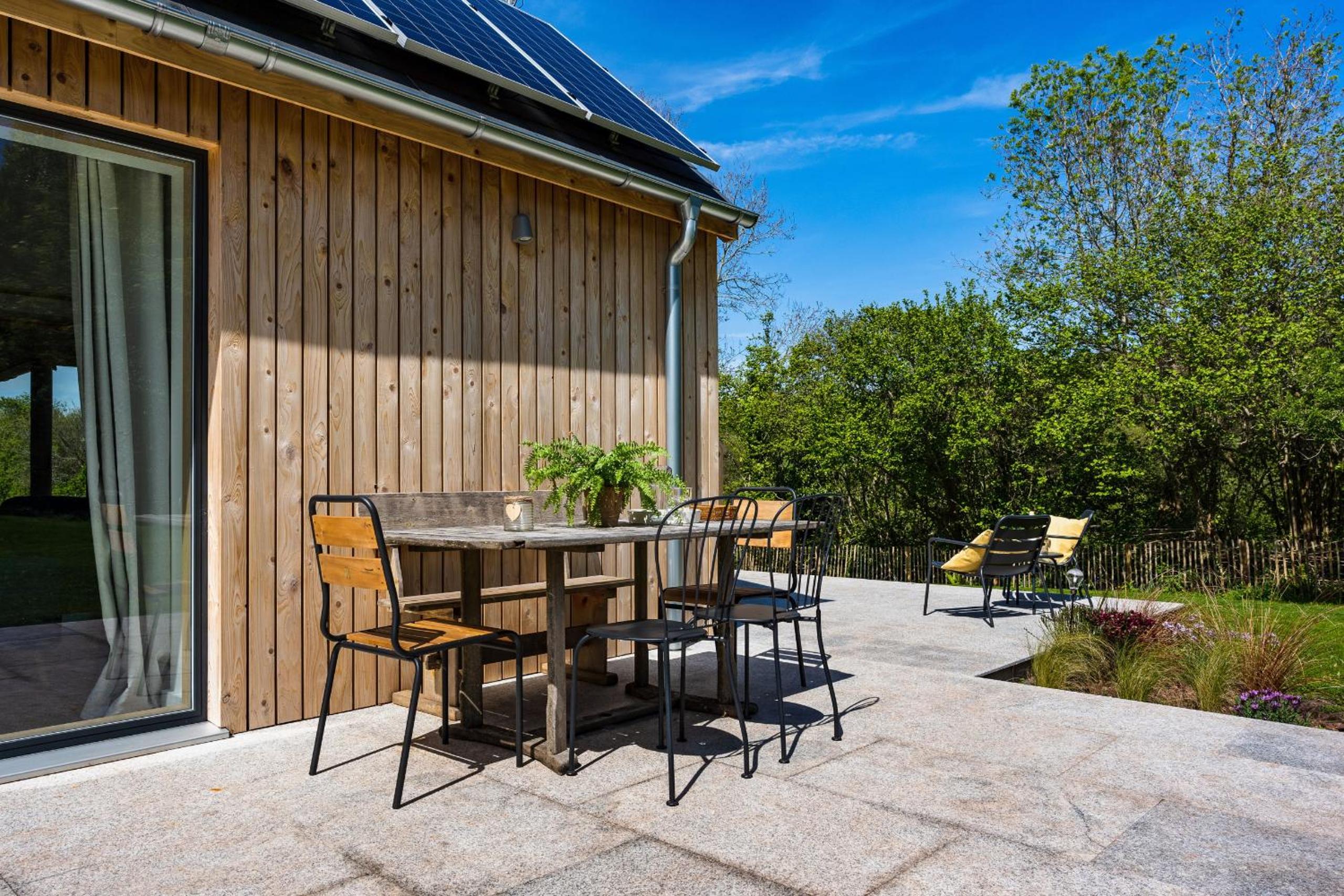 Sunnybrook - A luxurious Carbon Neutral House close to beach, Shaldon view 2