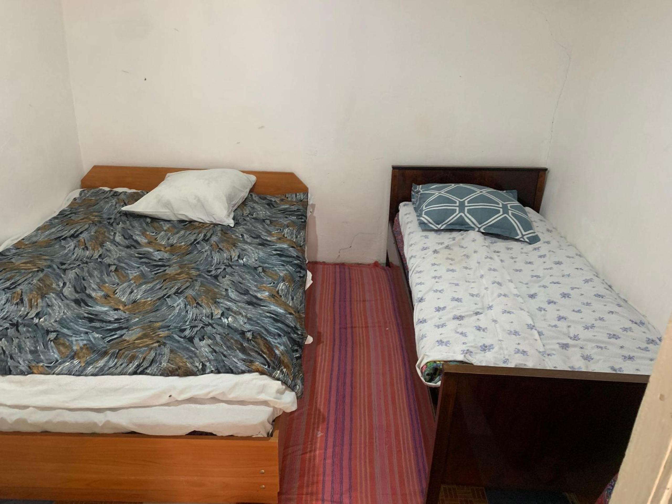 Guesthouse Rano