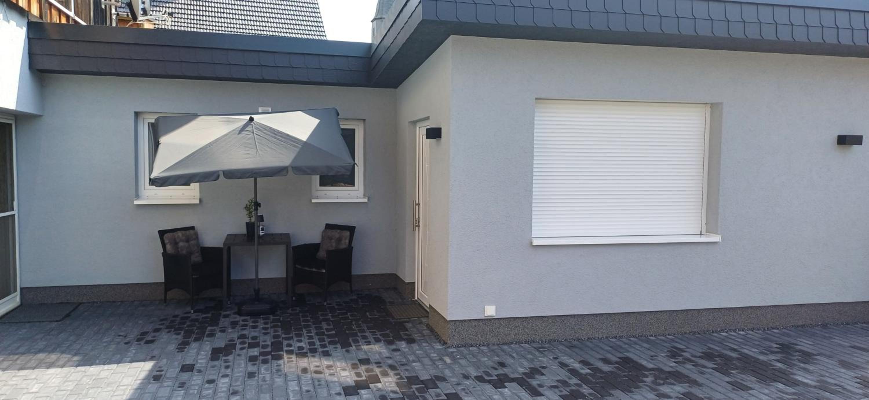 Wohnung 1 Tollgauer