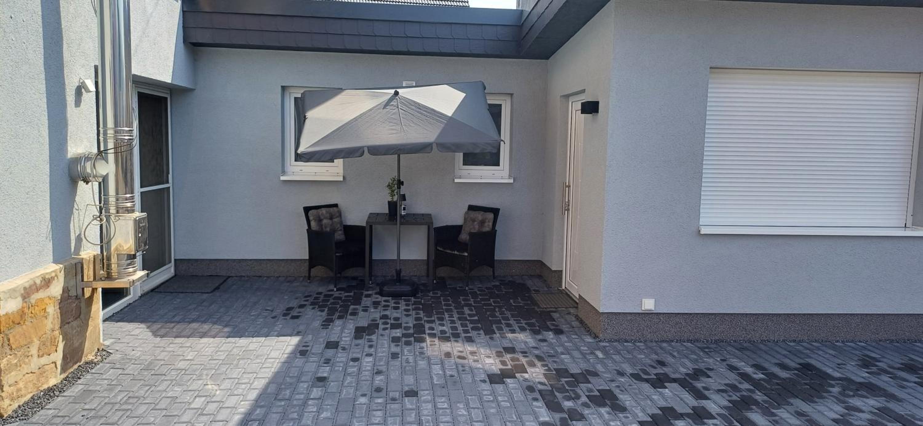 Wohnung 1 Tollgauer