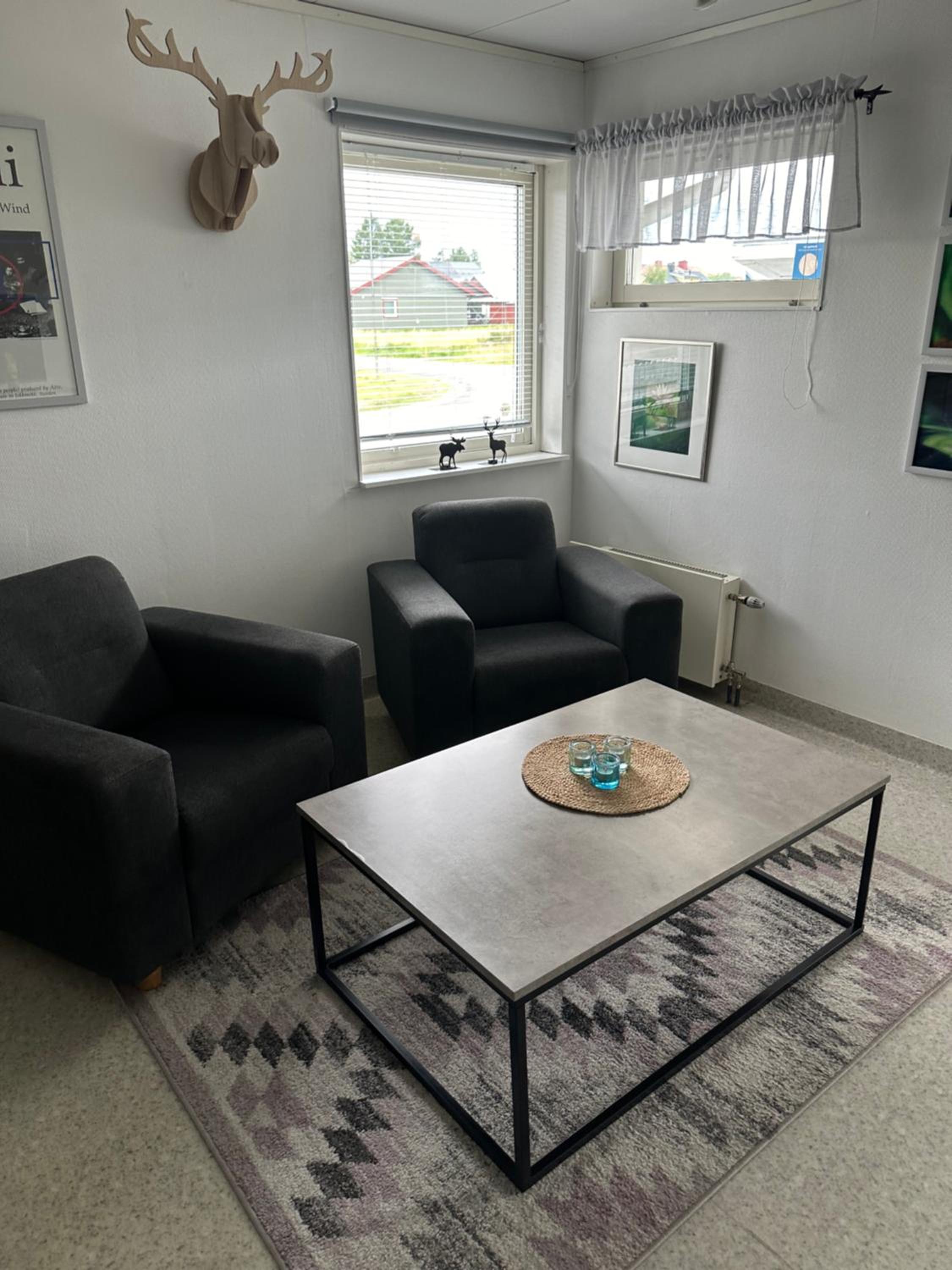 Northern Lights Apartment for Independent Stay view 4