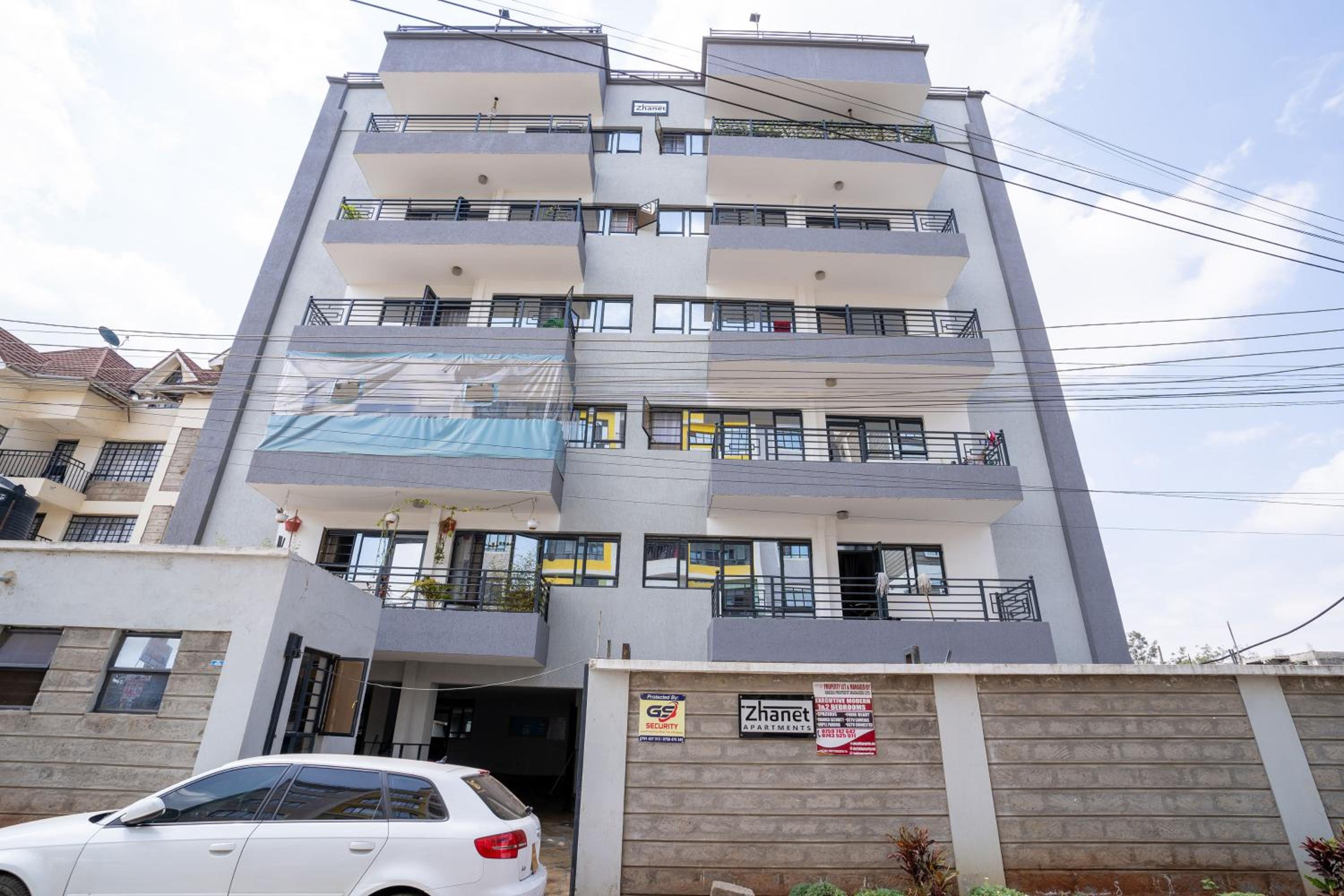 Viok Homes