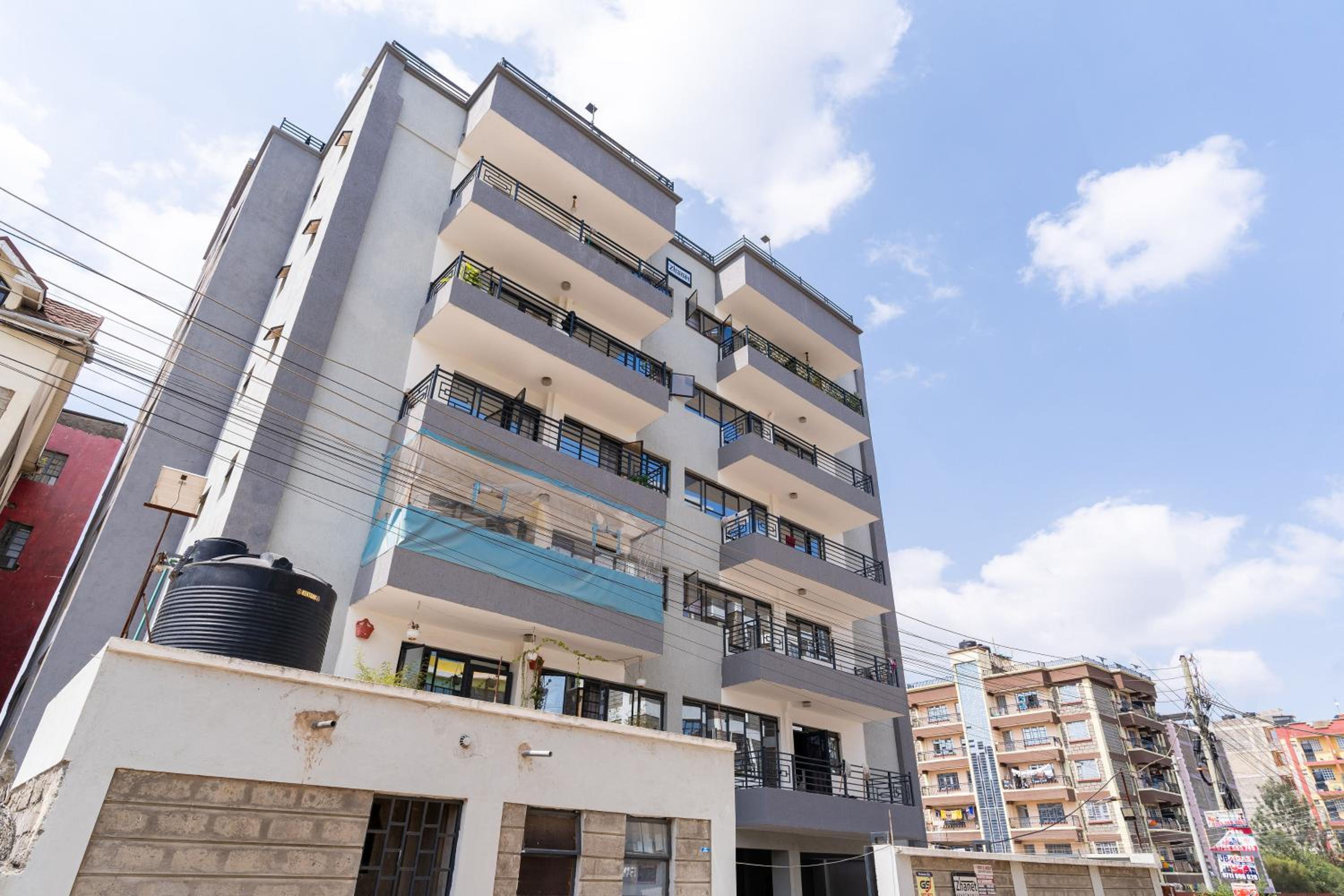 Viok Homes