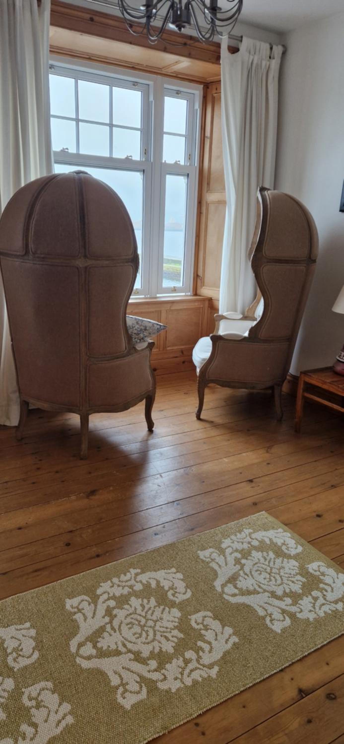 Sandbankhouse Campbeltown