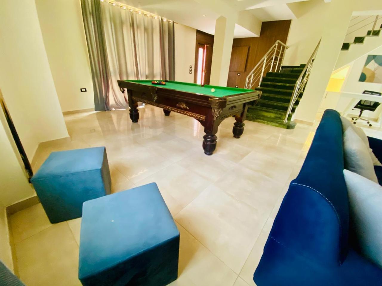 Hurghada-Magawish Villa 1