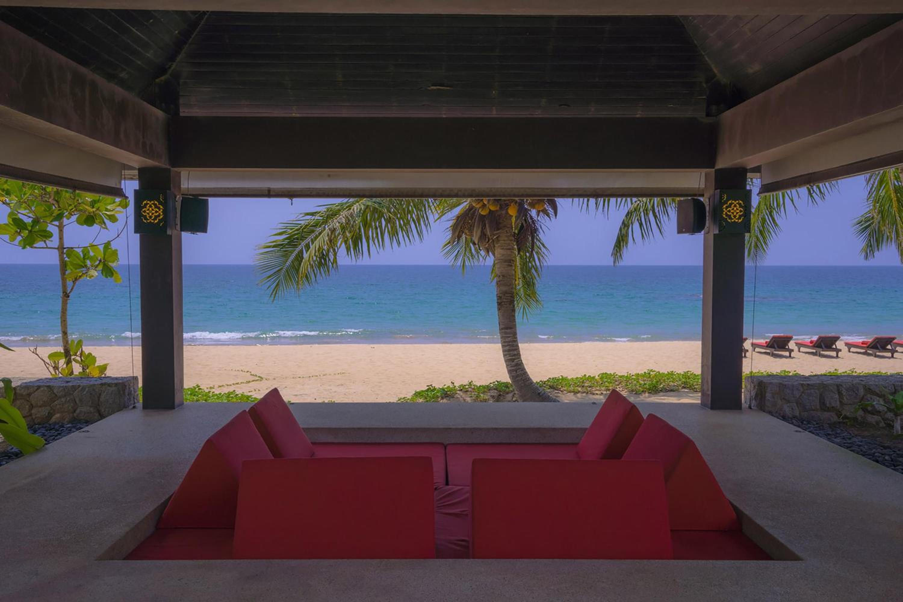 Villa Saanti view 4
