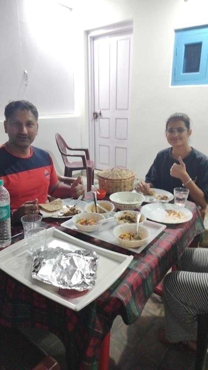 Mattoo Villa and Home Stay