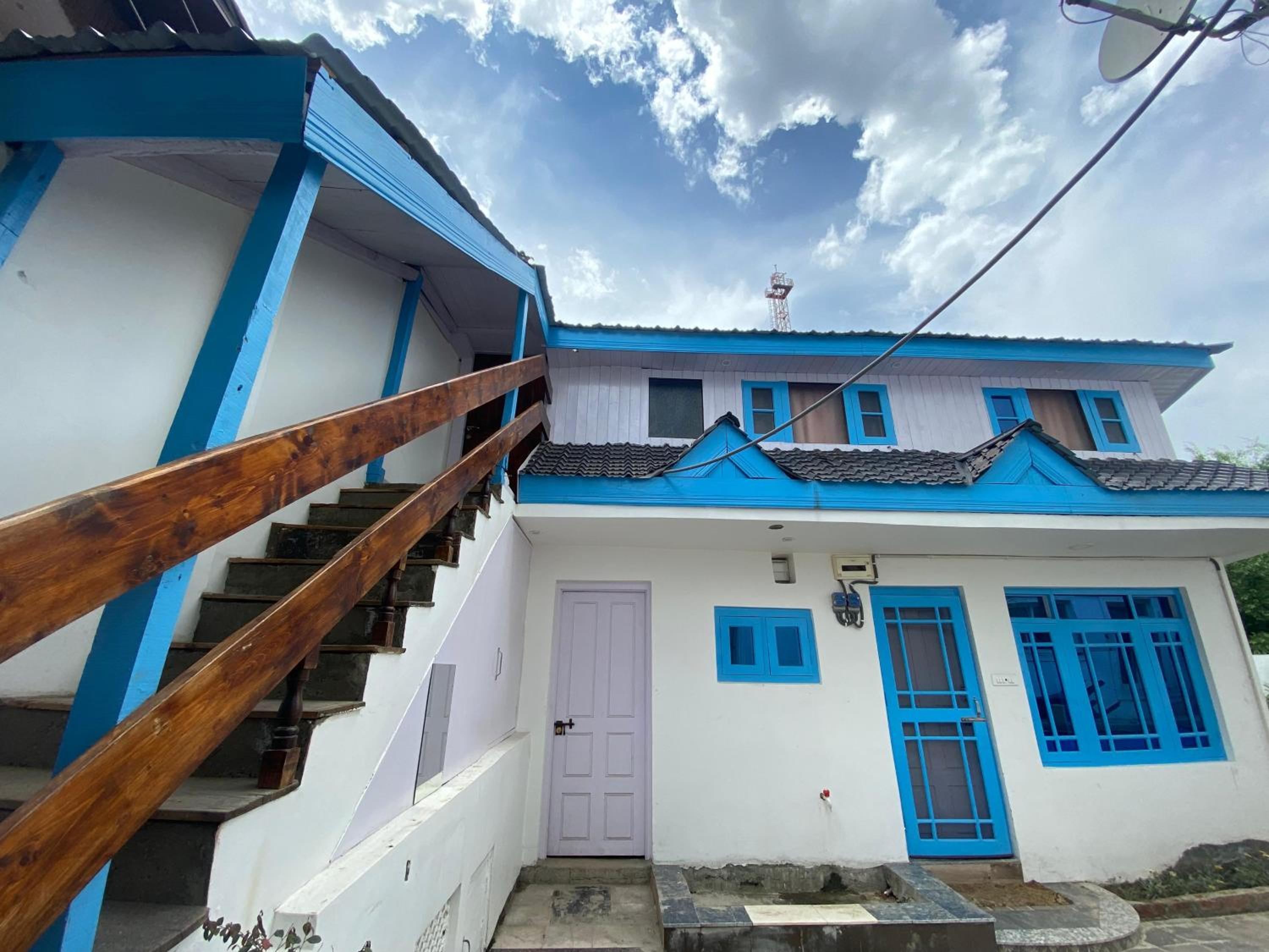 Mattoo Villa and Home Stay