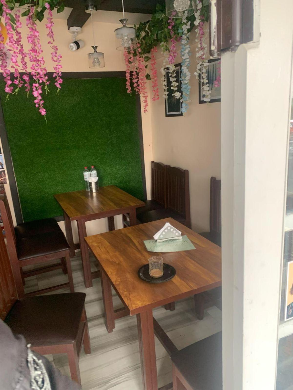 Mattoo Villa and Home Stay