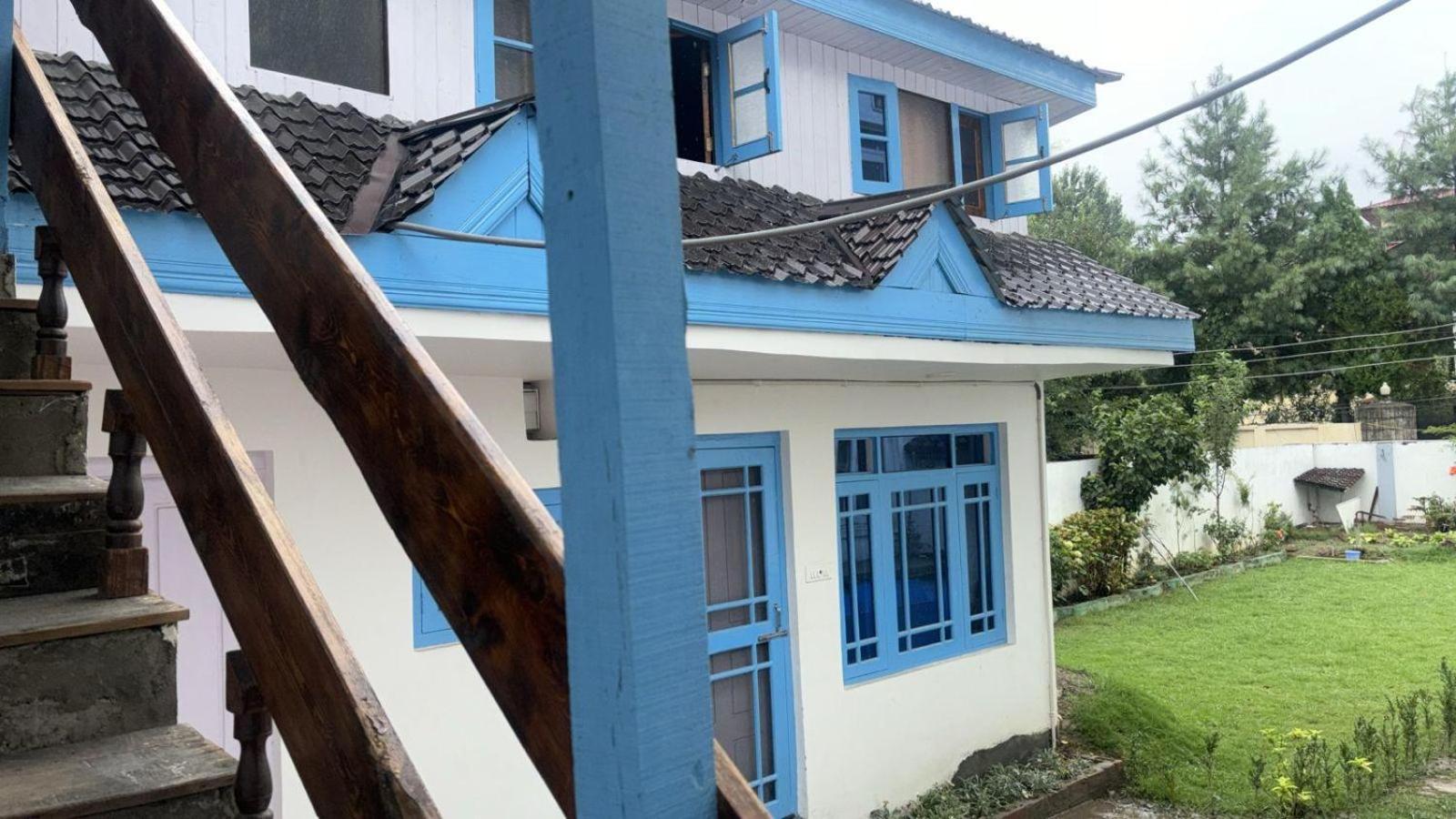 Mattoo Villa and Home Stay
