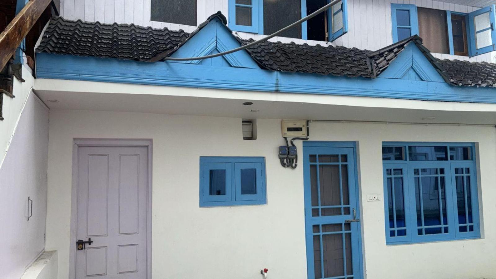 Mattoo Villa and Home Stay