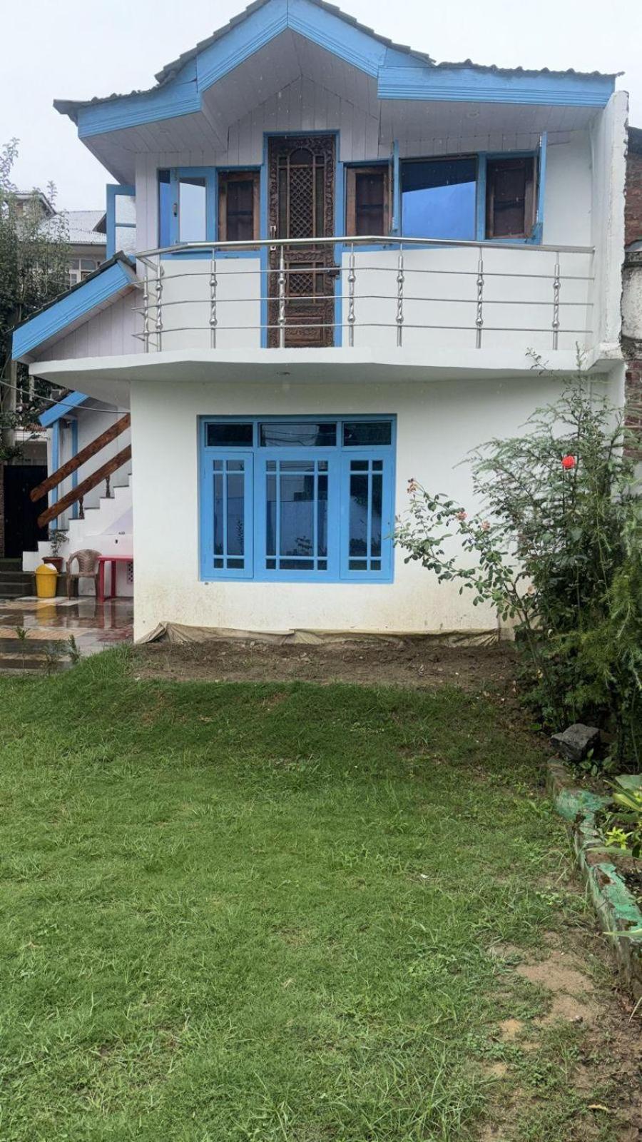 Mattoo Villa and Home Stay