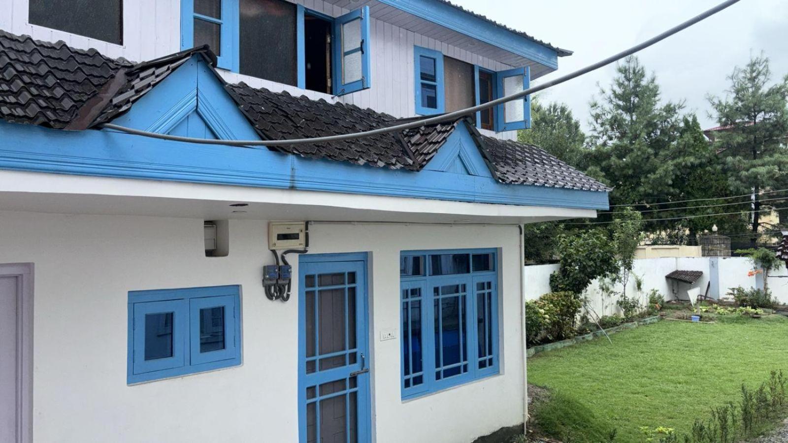 Mattoo Villa and Home Stay