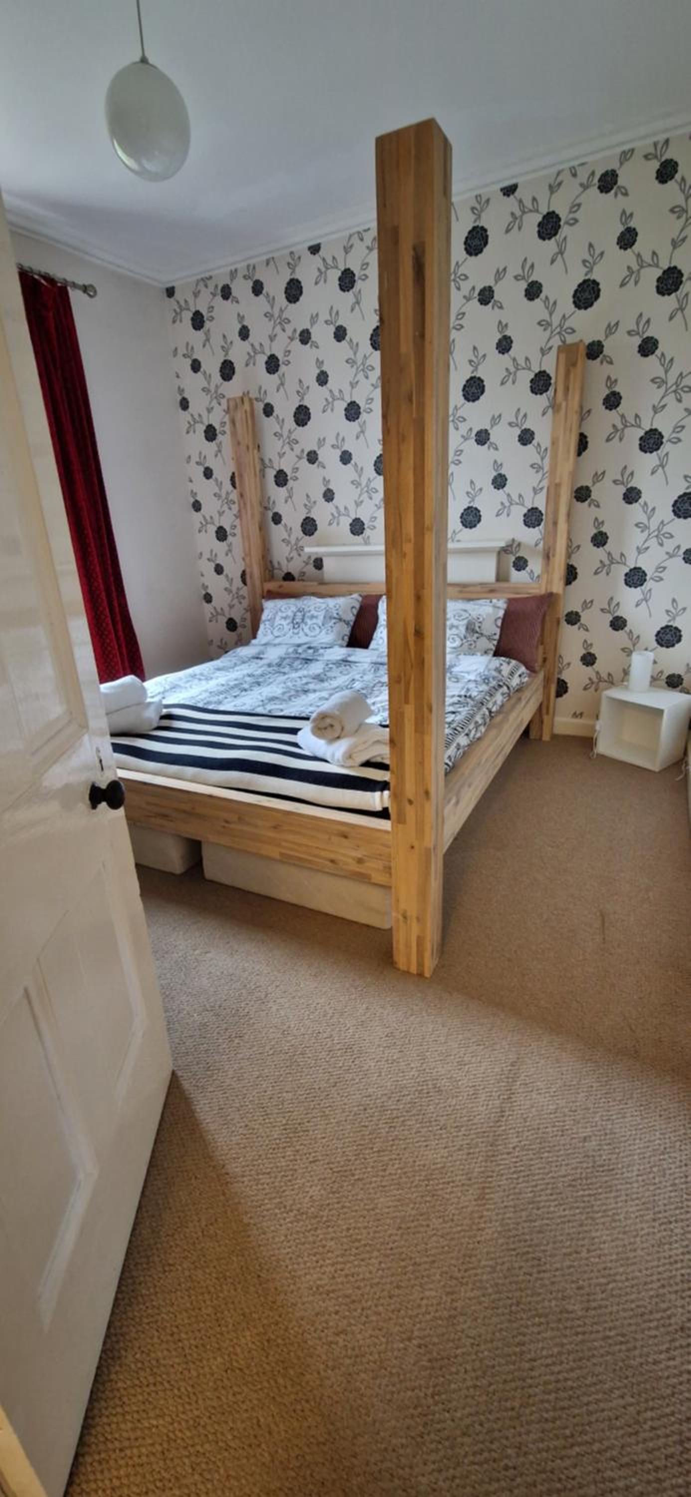 Sandbankhouse Campbeltown
