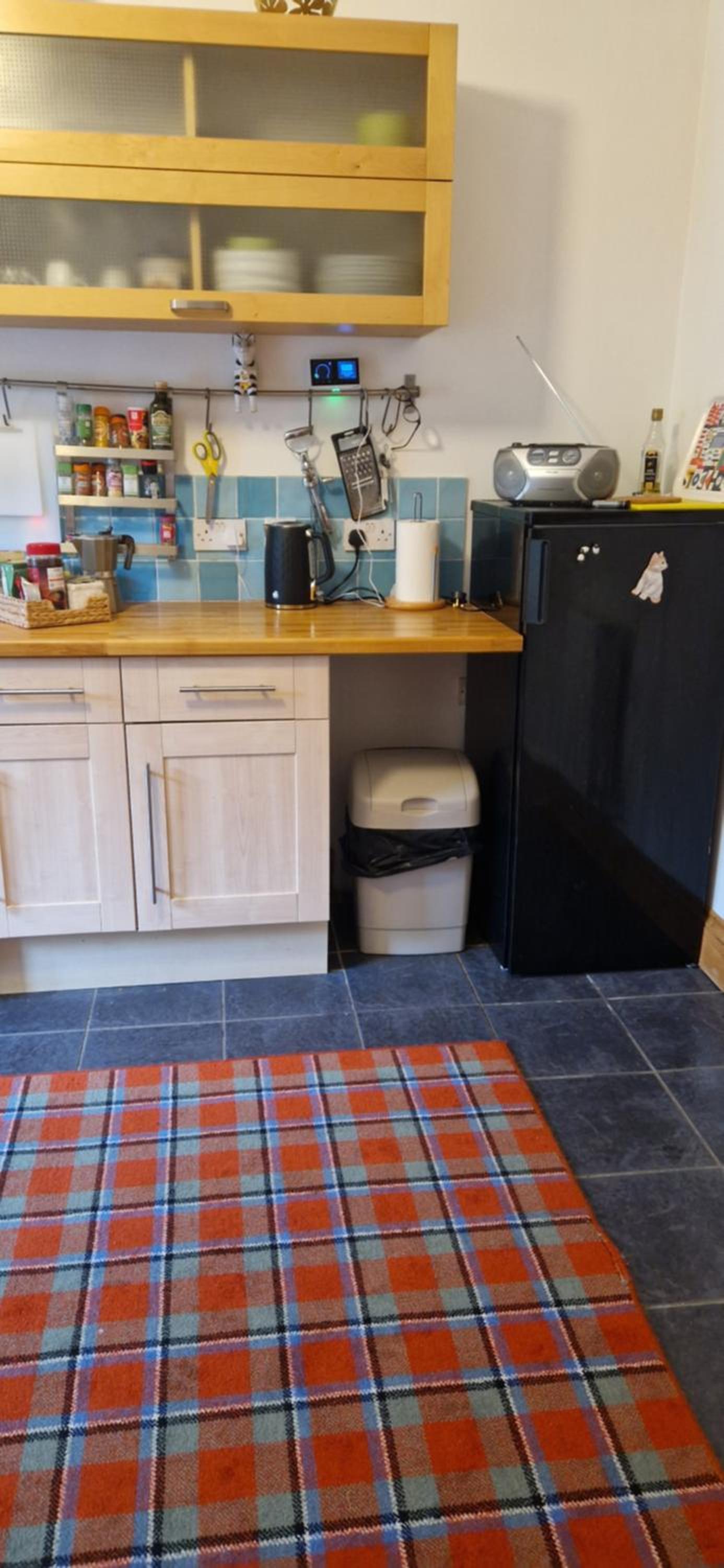 Sandbankhouse Campbeltown