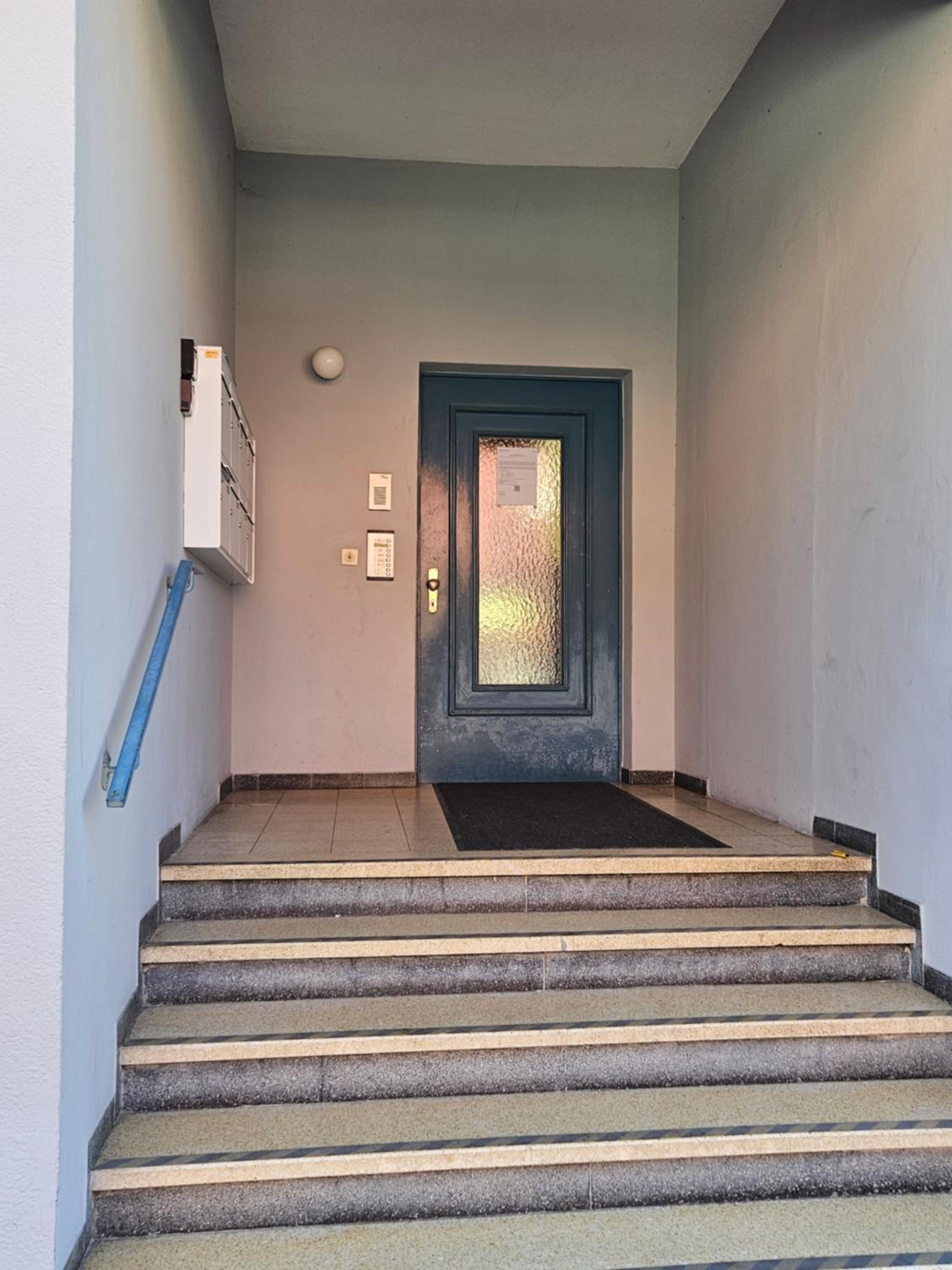 Zeitlose Altbauwohnung Bregenz am See