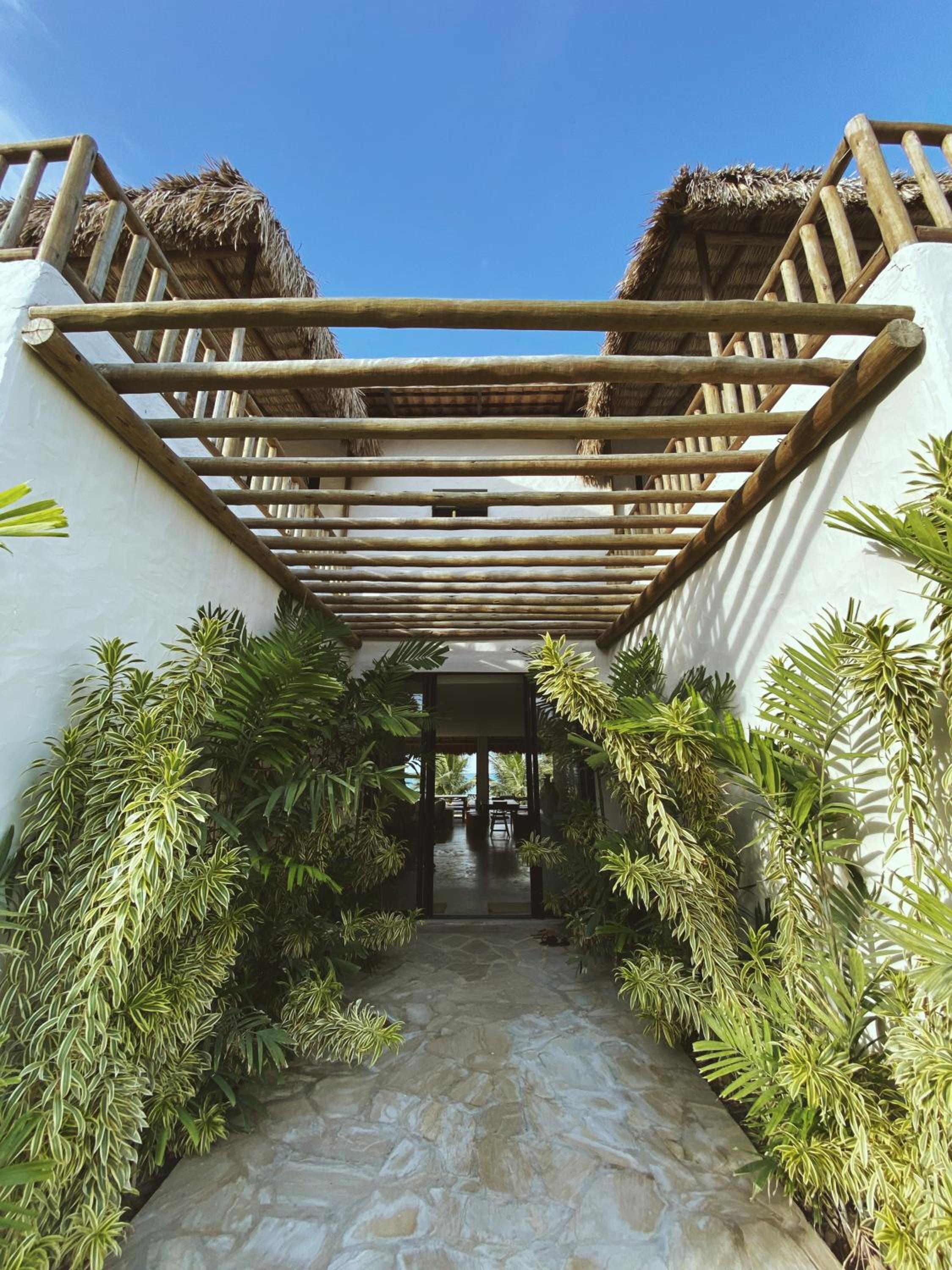Beach House Brazil