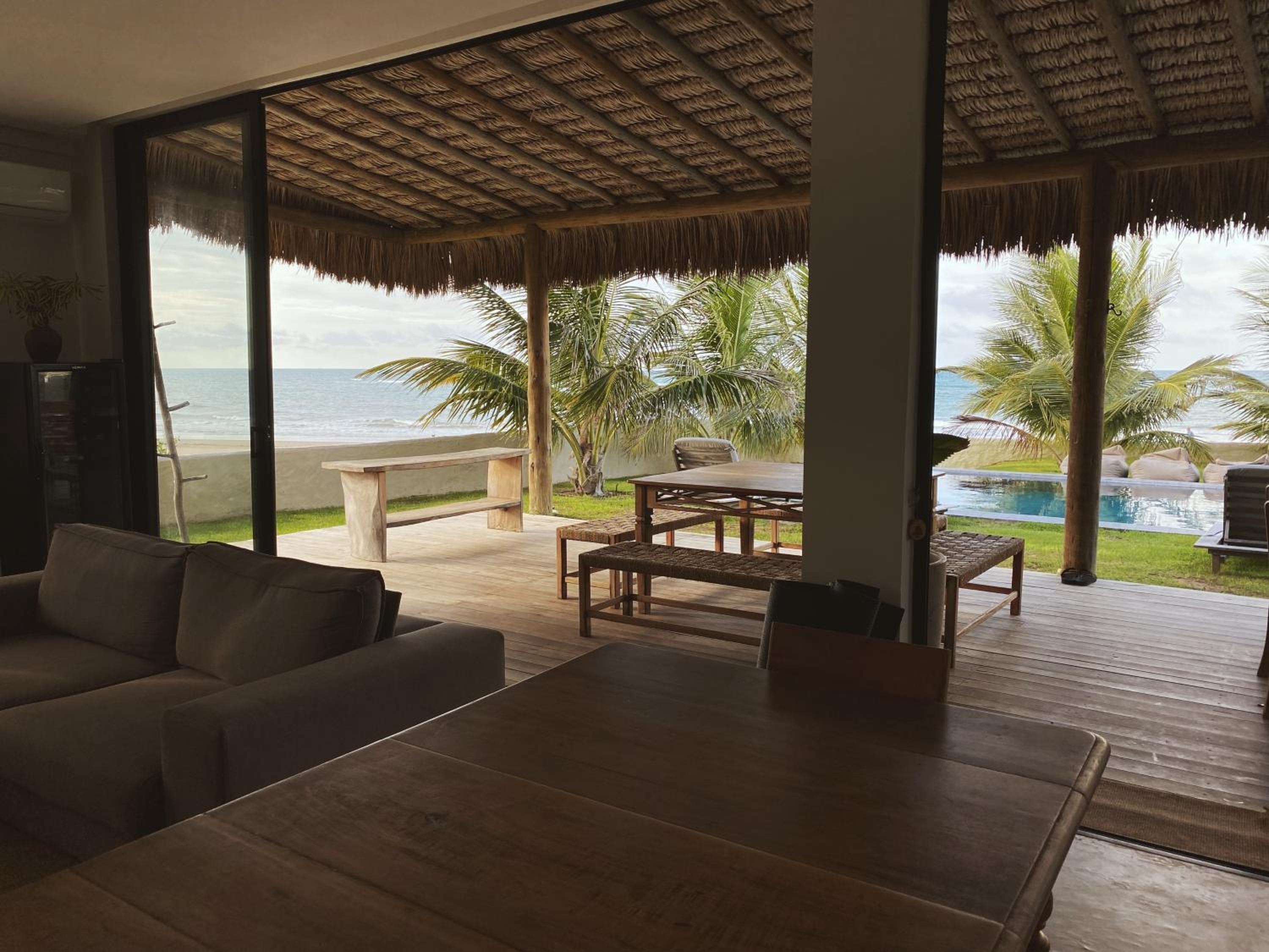Beach House Brazil