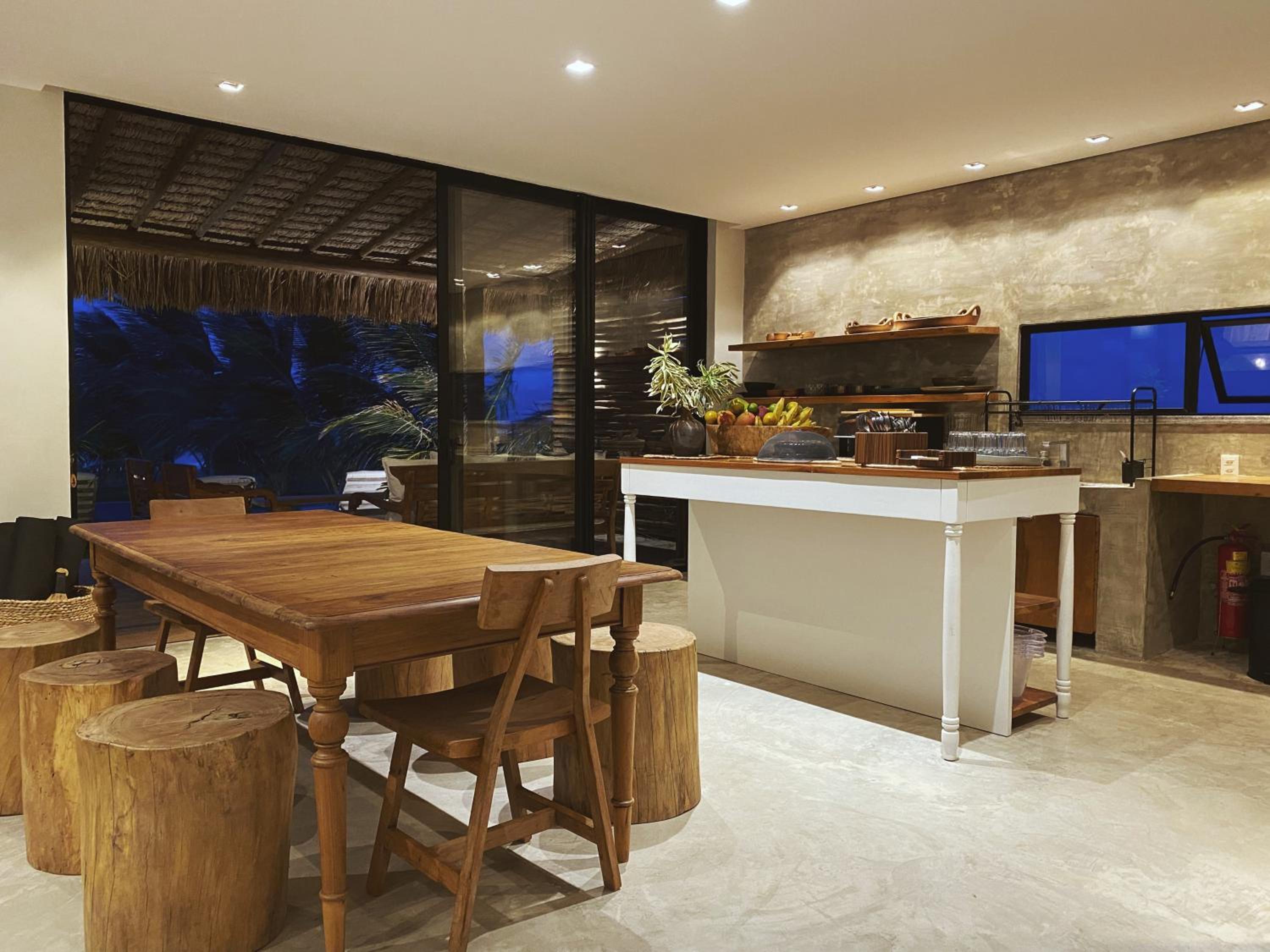 Beach House Brazil