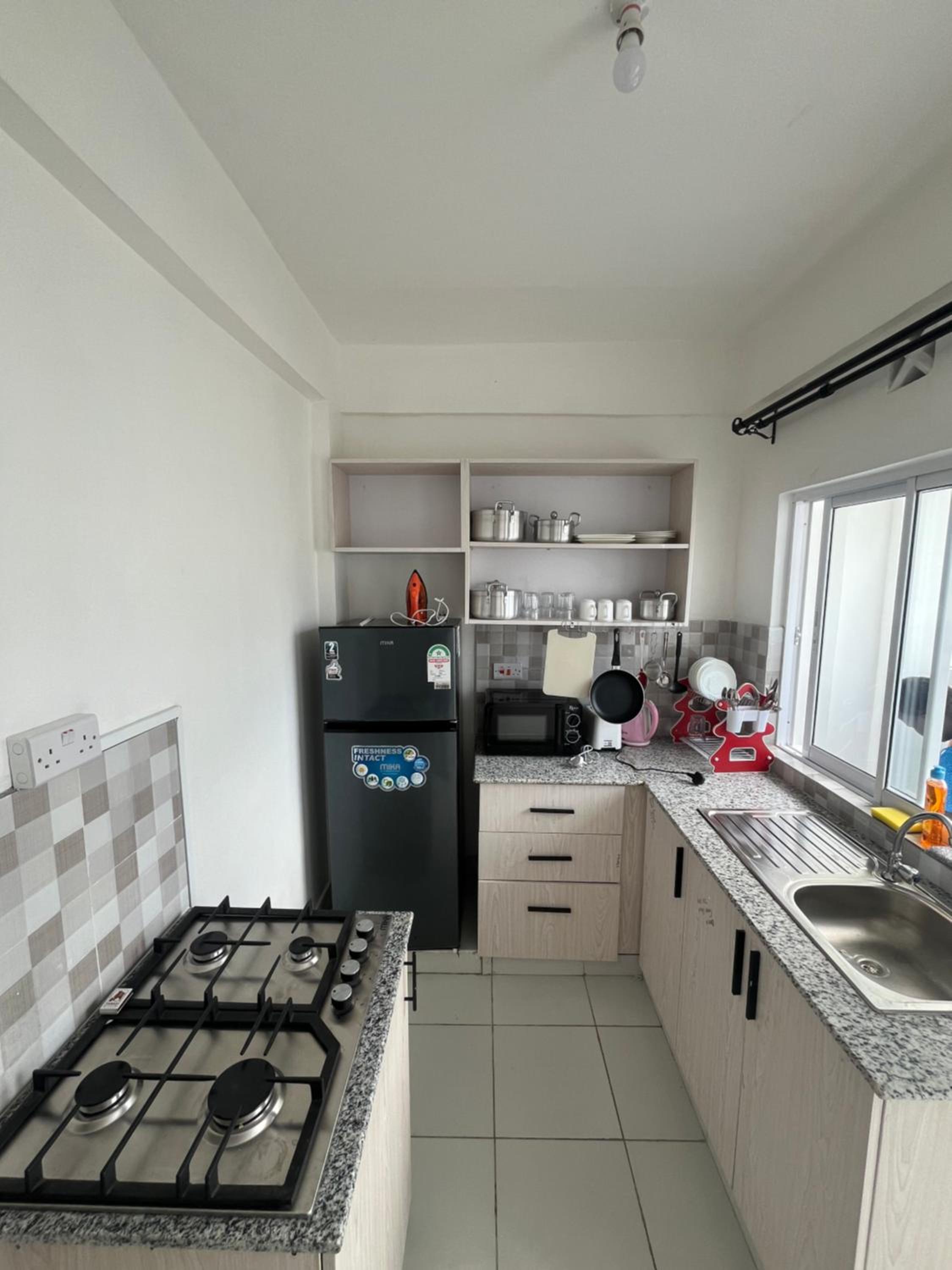 Buxton point AV301 view 3