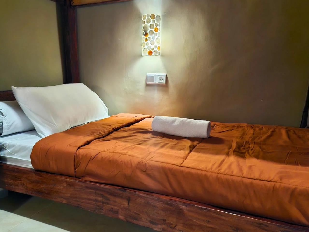 Tude Hostel Ubud