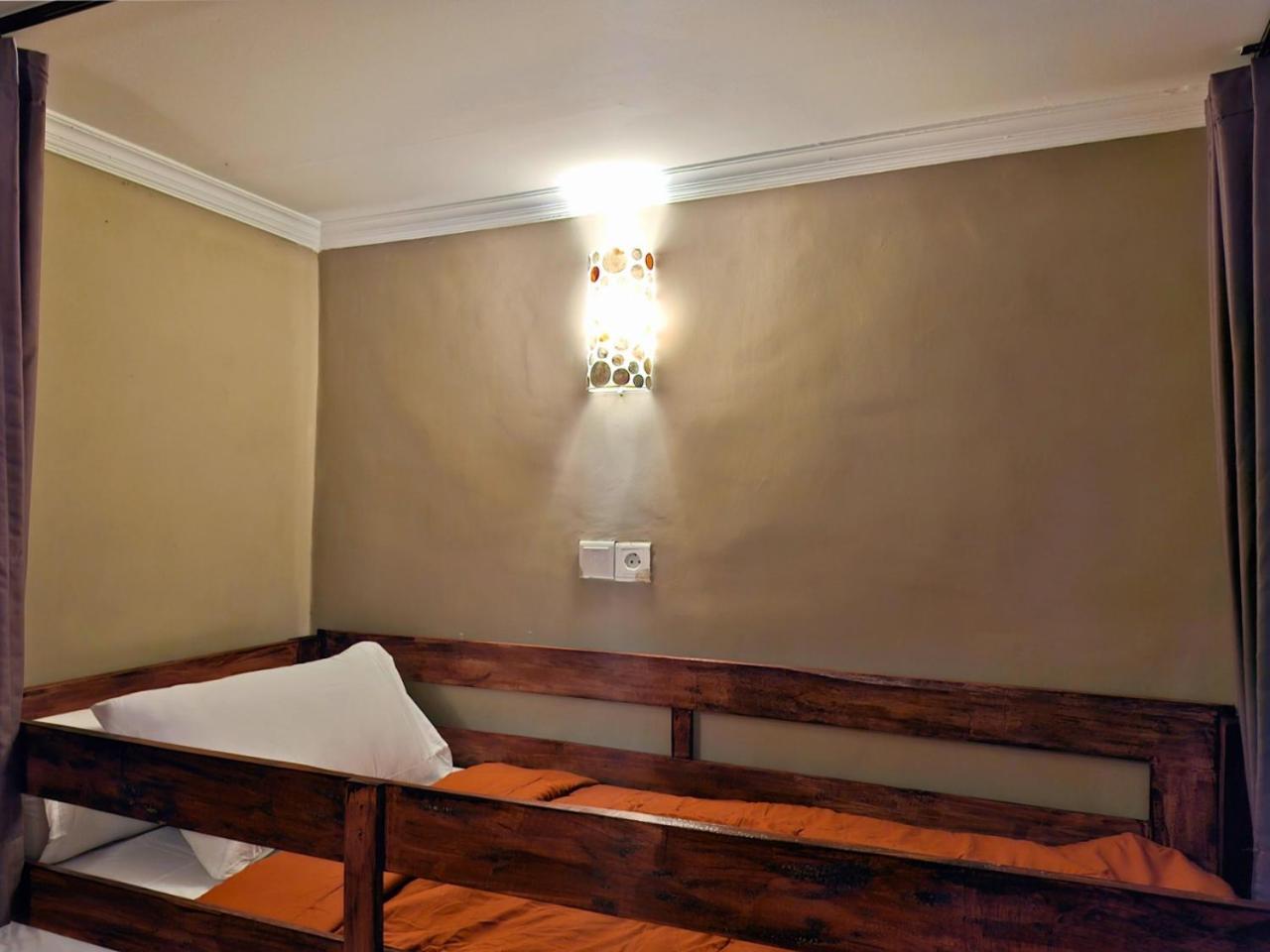 Tude Hostel Ubud