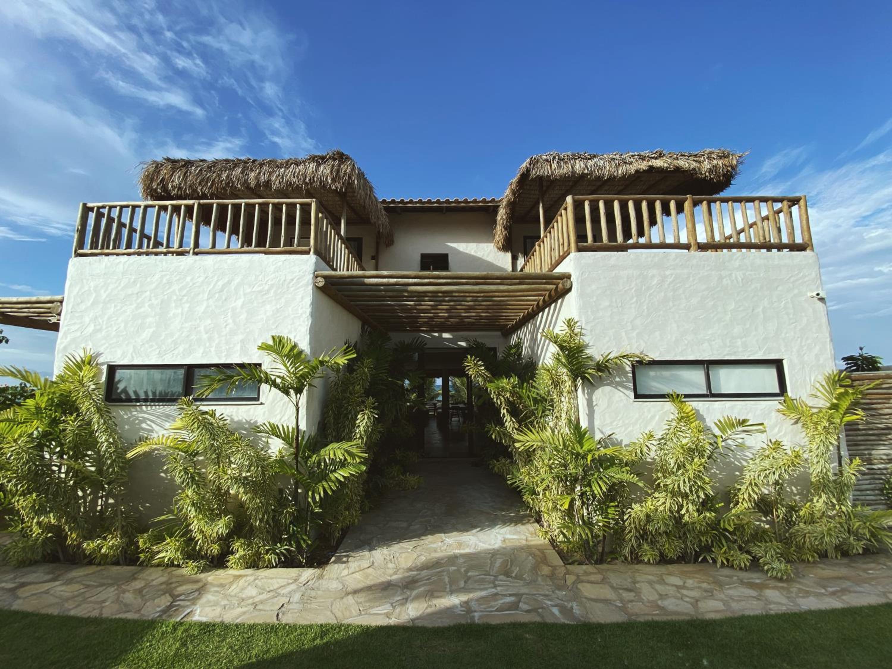 Beach House Brazil