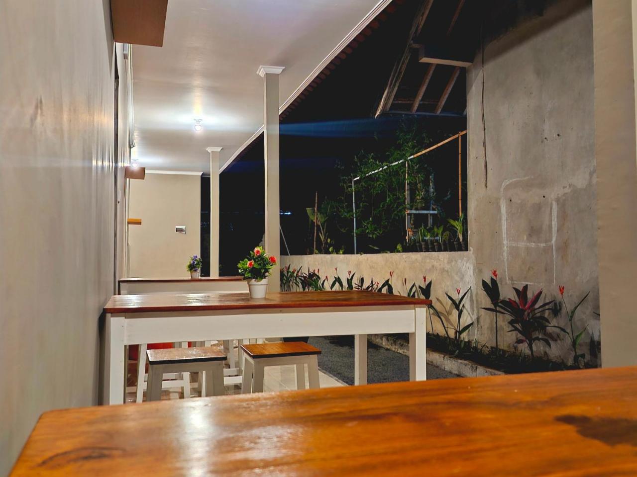 Tude Hostel Ubud